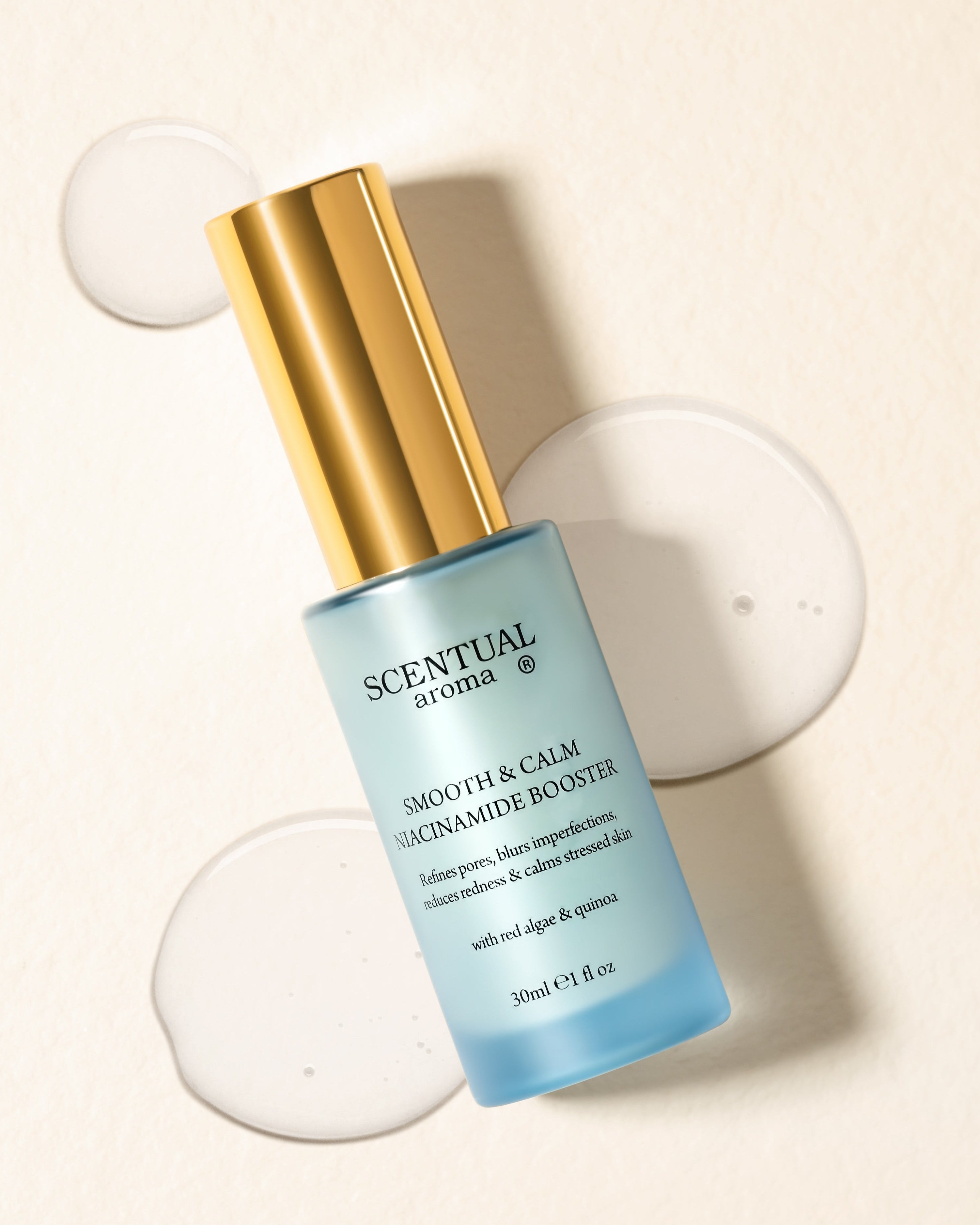  SMOOTH & CALM Niacinamide Booster、mySite、elrpsem3k