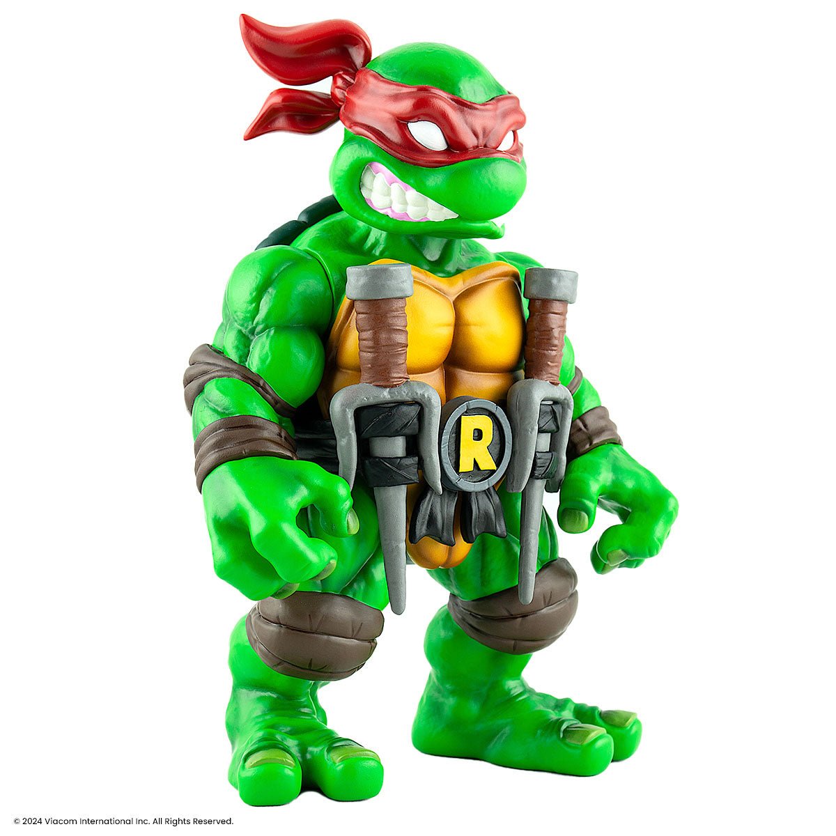 Mondo Teenage Mutant Ninja Turtles Soft Vinyl Raphael、mySite、hgirdovlk