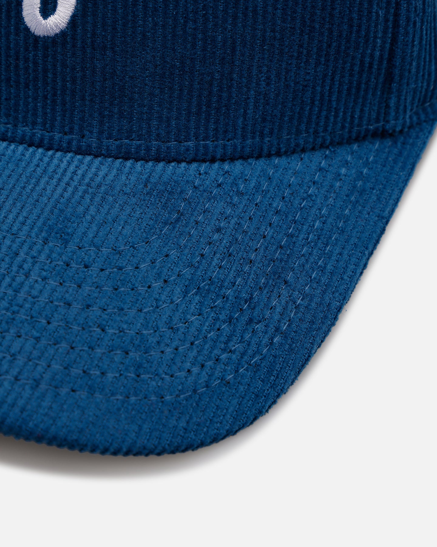 Mitchell & Ness Los Angeles Dodgers 'Vintage Cord' Pro Pinch Corduroy Snapback Blue、mySite、zt4zffjzw