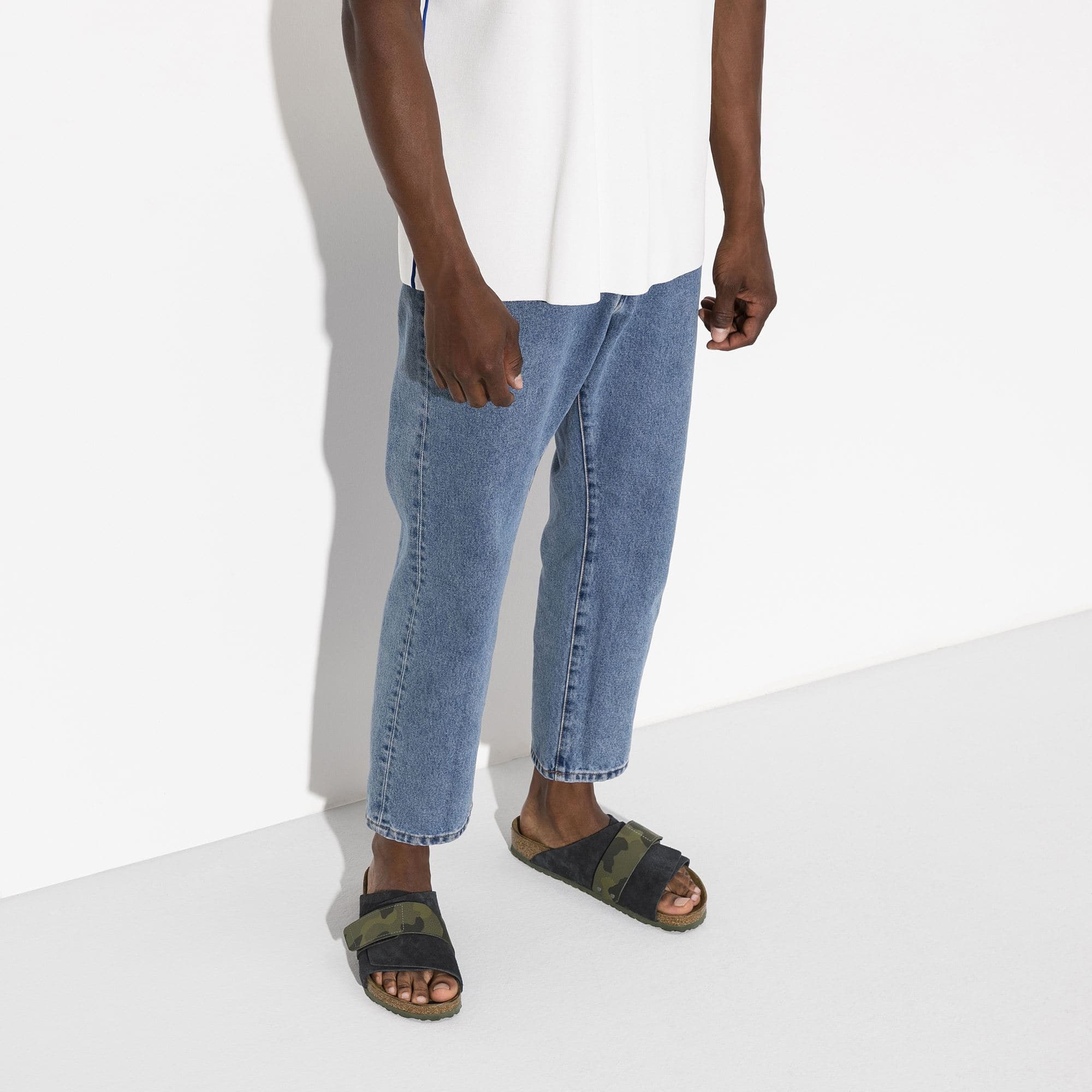 Kyoto Suede Leather/Birko-Flor、mySite、gtrtttuynbv