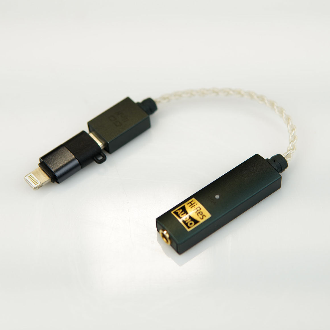  iFi Audio - GO Link、mySite、merchandisen