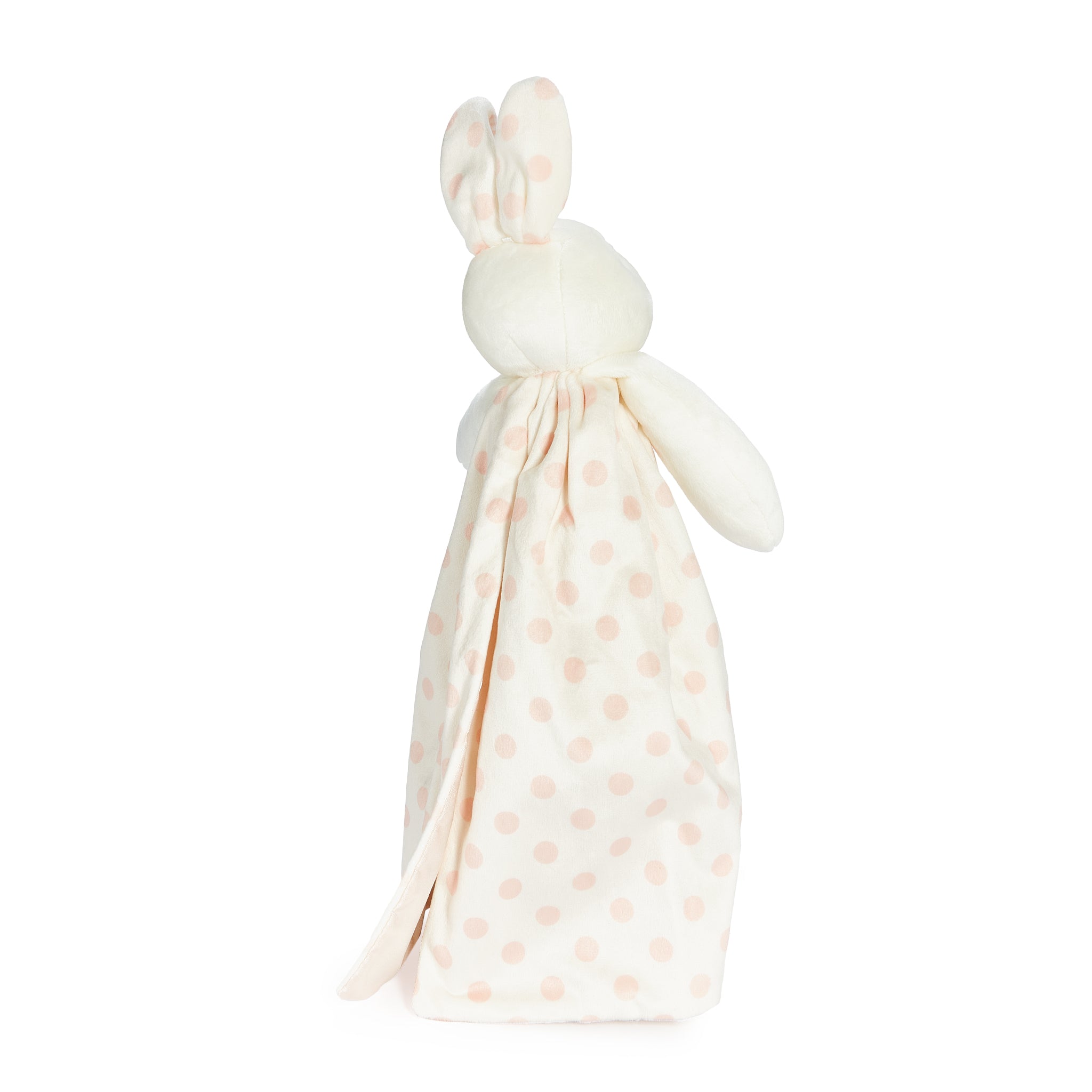 Blossom Dot Bunny Buddy Blanket、mySite、g9winljtr