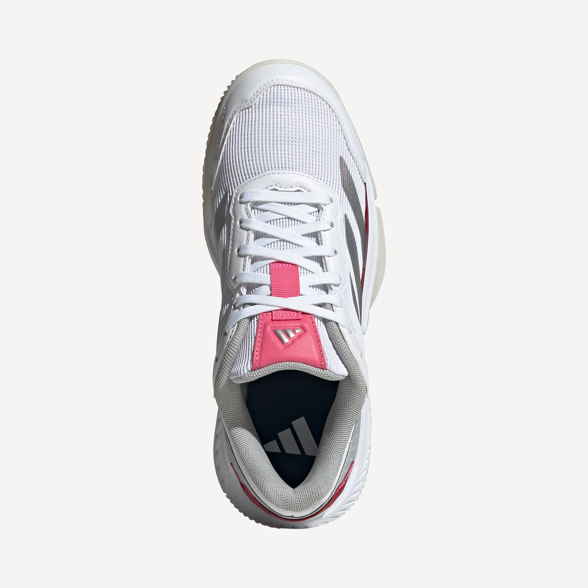 adidas Courtquick Women's Padel Shoes、mySite、neckold
