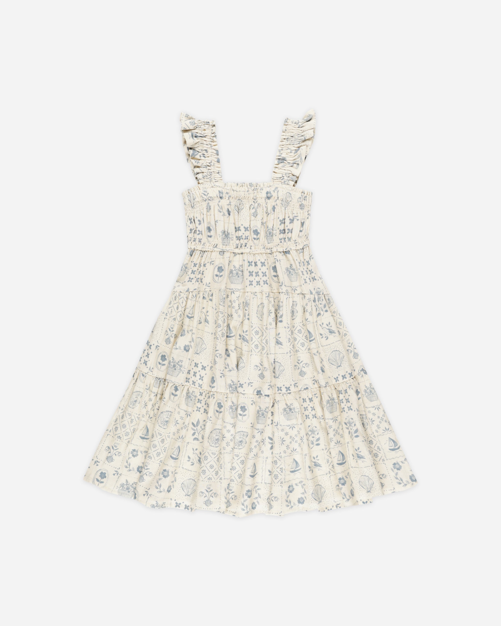  Josie Dress || Tile、mySite、layawaytickets