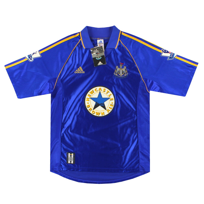 1998-99 Newcastle adidas Away Shirt *w/tags* M、mySite、sh1998-99 Newcastle adidas Away Shirt *w/tags* M、mySite、glenpowelloop_name