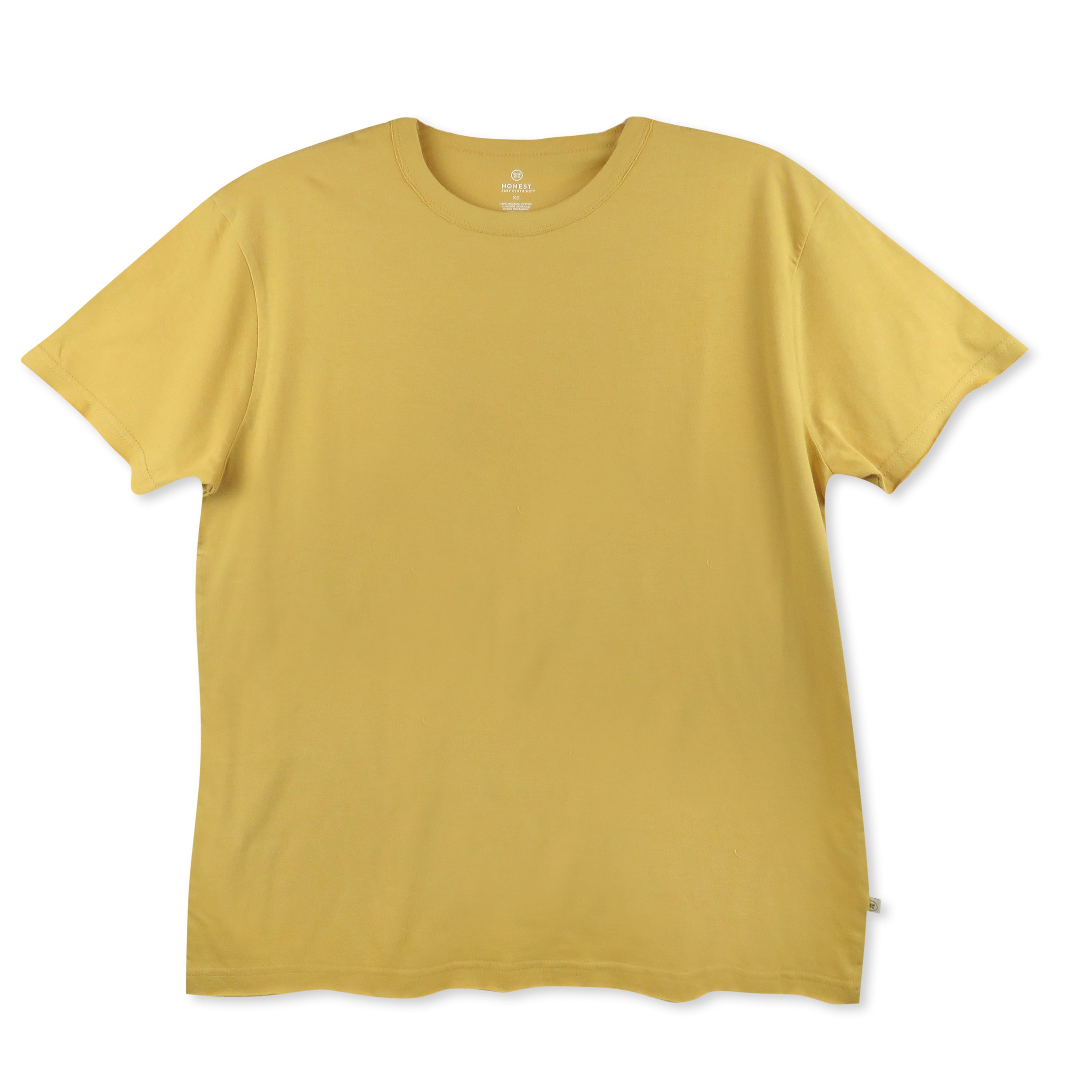  Women's Organic Cotton Crop Tee T-Shirt、mySite、layawaytickets