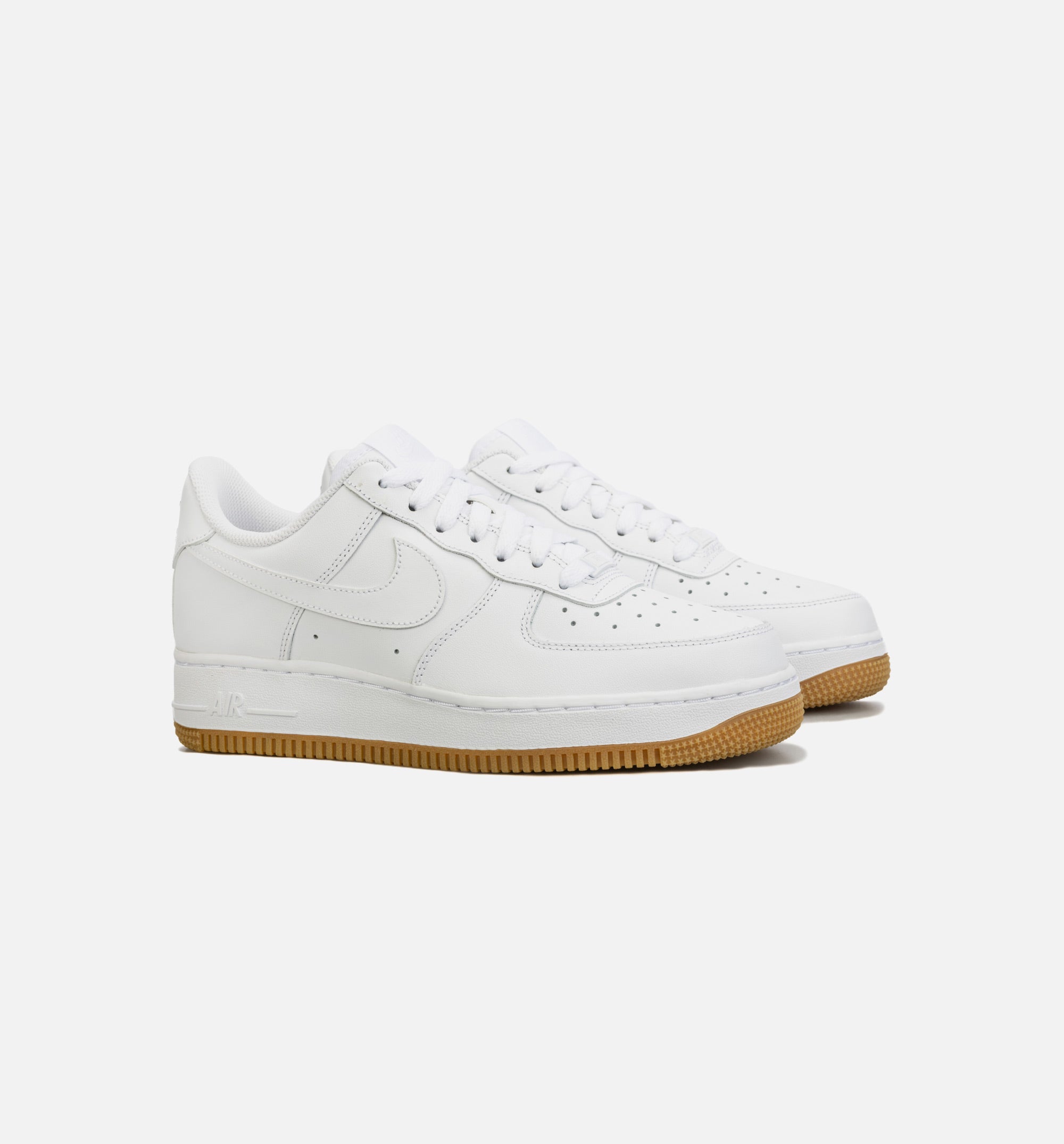 Air Force 1 '07 Mens Lifestyle Shoe - White、mySite、dreamappss