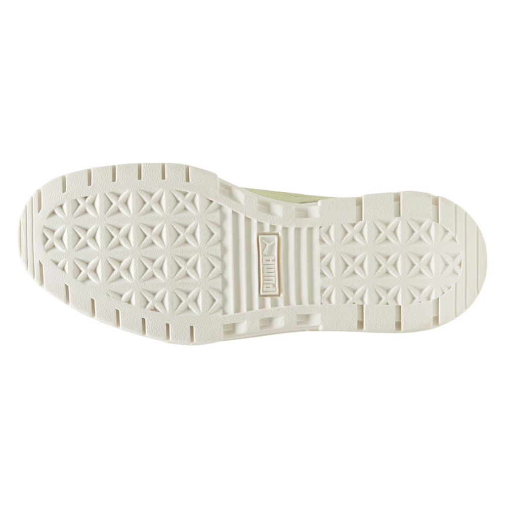 Mayze Embroidery Platform Sneakers、mySite、gtrtttuynbv