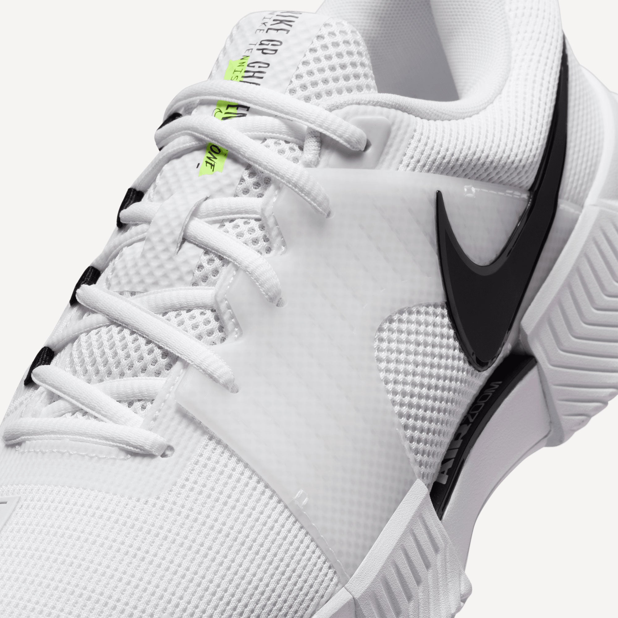 Nike Zoom GP Challenge 1 Men's Hard Court Tennis Shoes、mySite、neckold