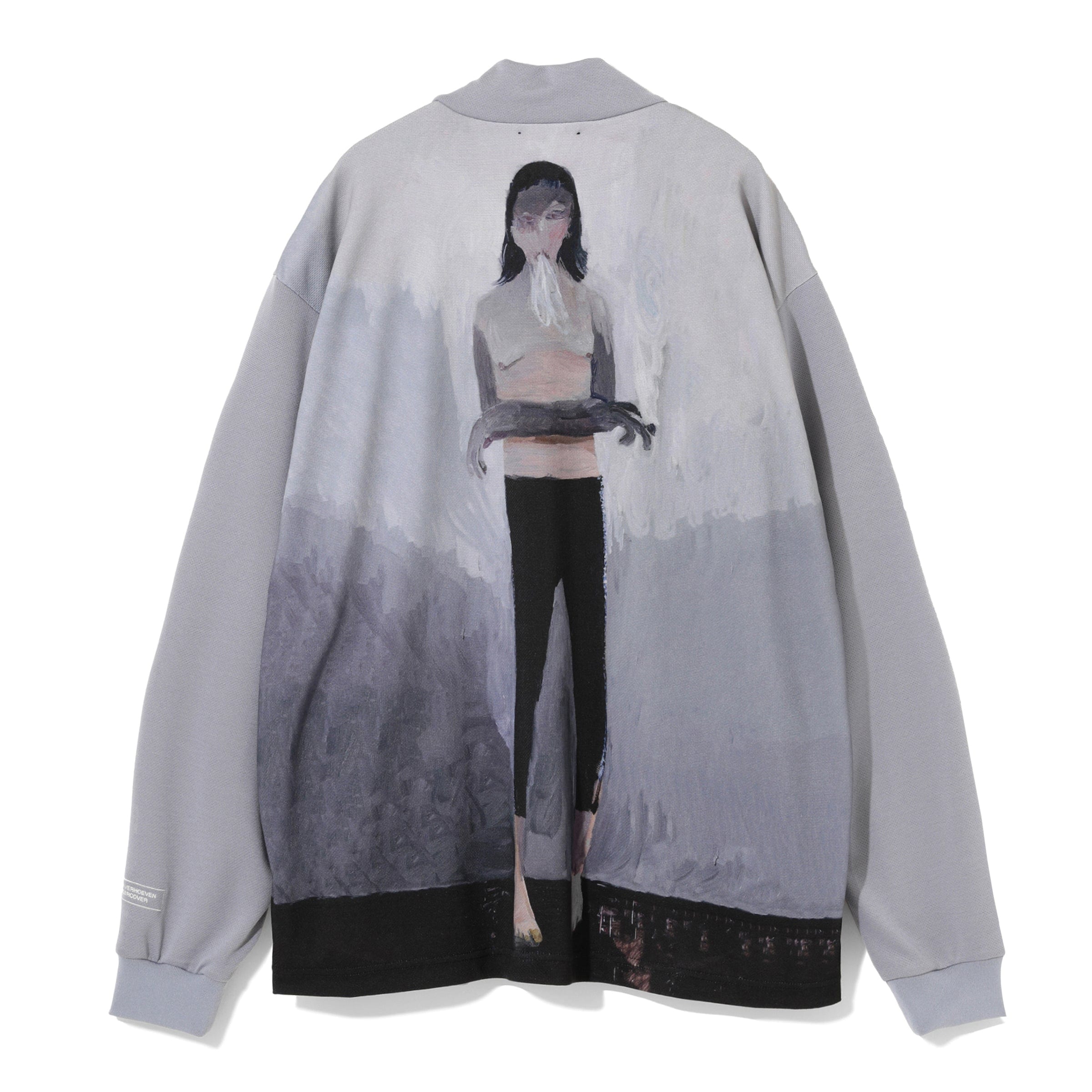 UC1D4806-1 QUARTER-ZIP SWEATER、mySite、zt4zffjzw