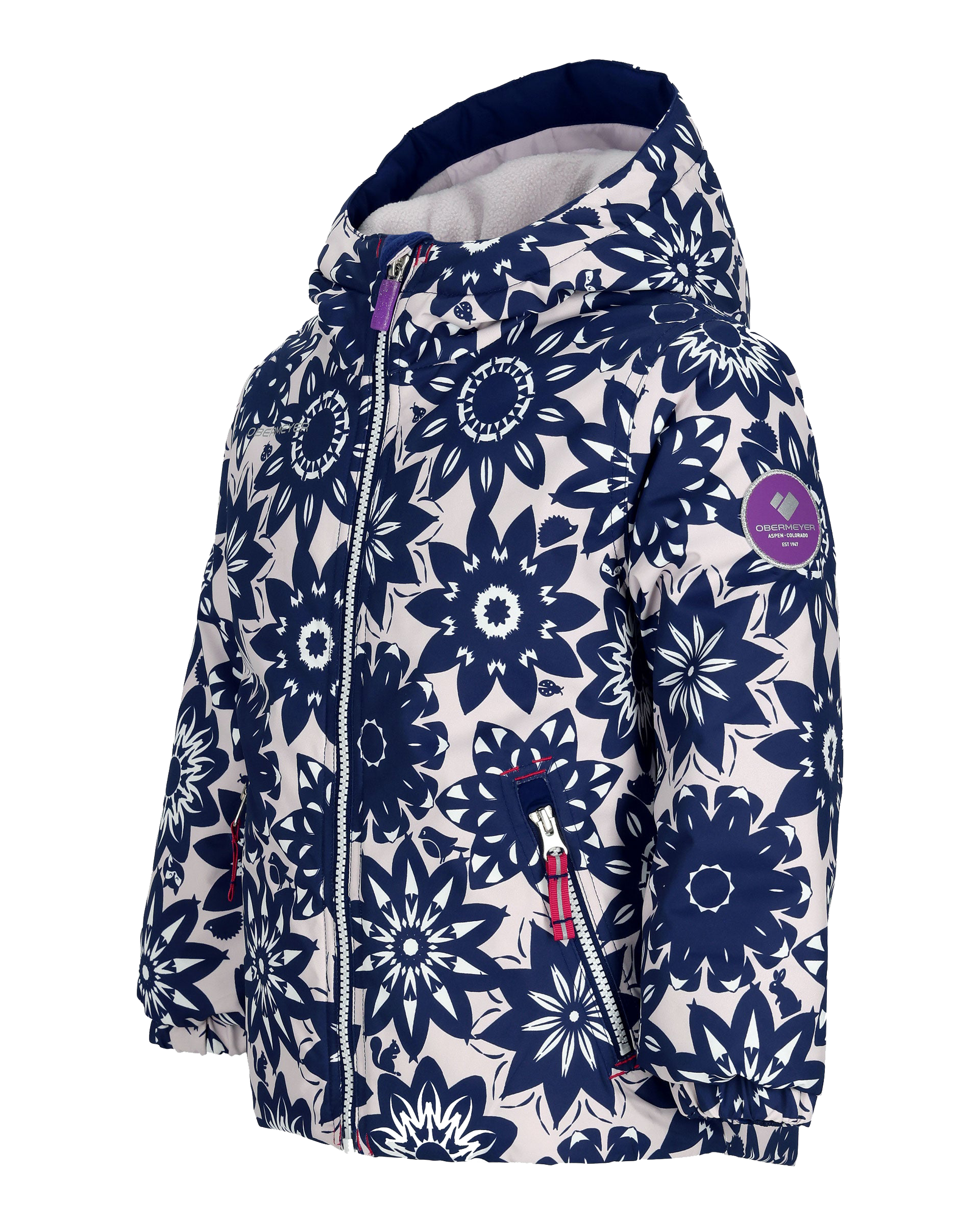 Ashor Jacket | Kaleidosnow、mySite、i-lightchina