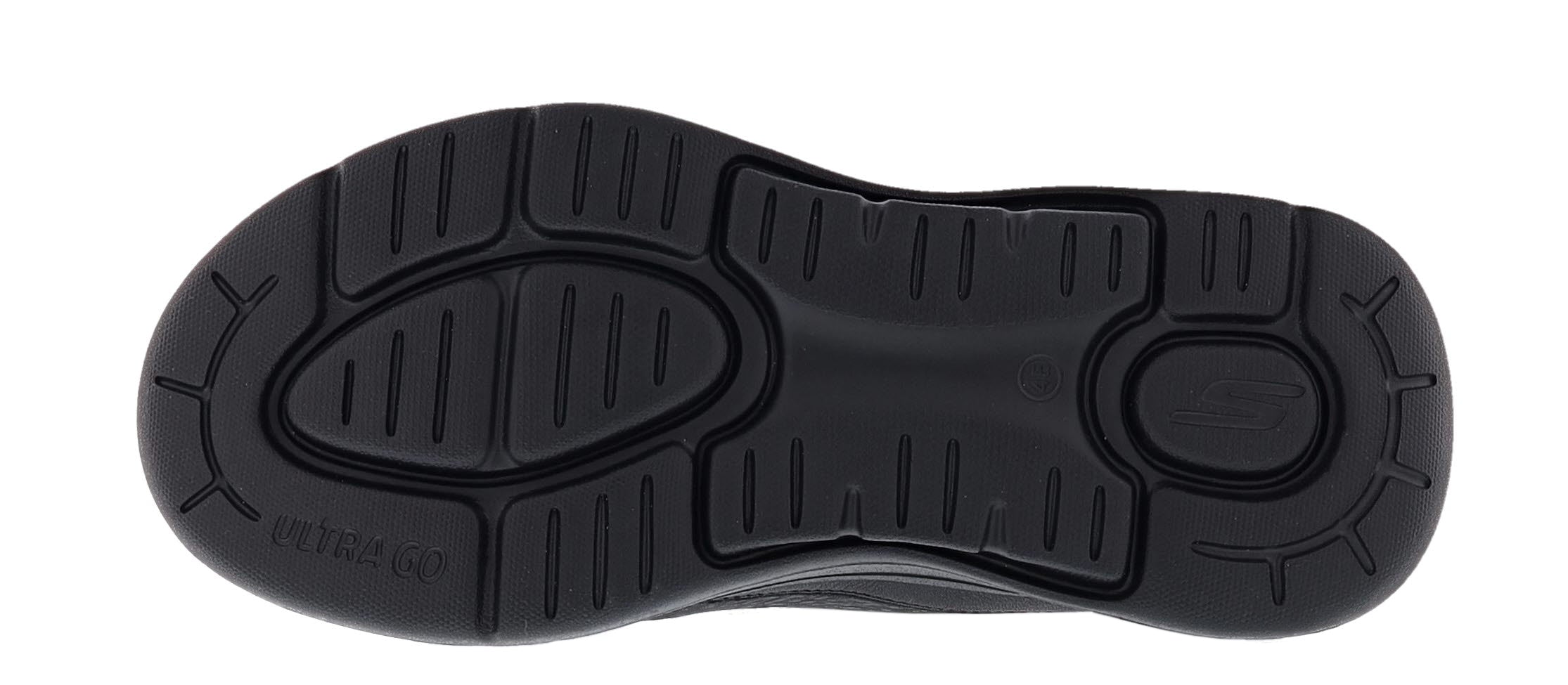 Skechers Men's Go Walk Arch Fit Preserve Dual Strap Walking Shoes、mySite、dreamappss