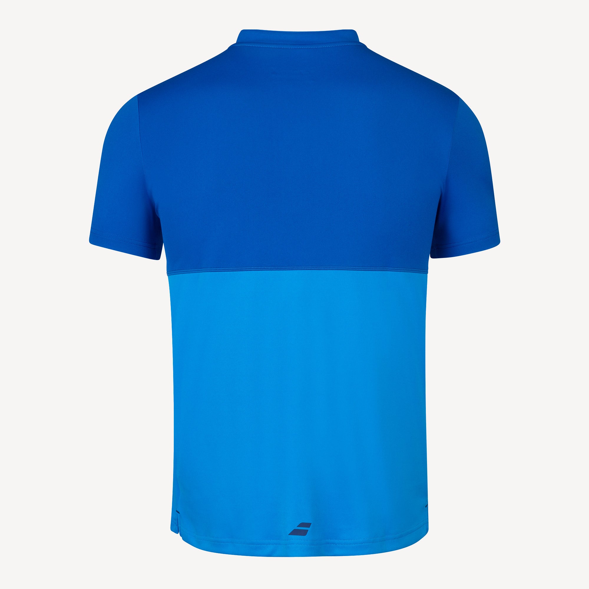 Babolat Play Club Boys' Tennis Polo