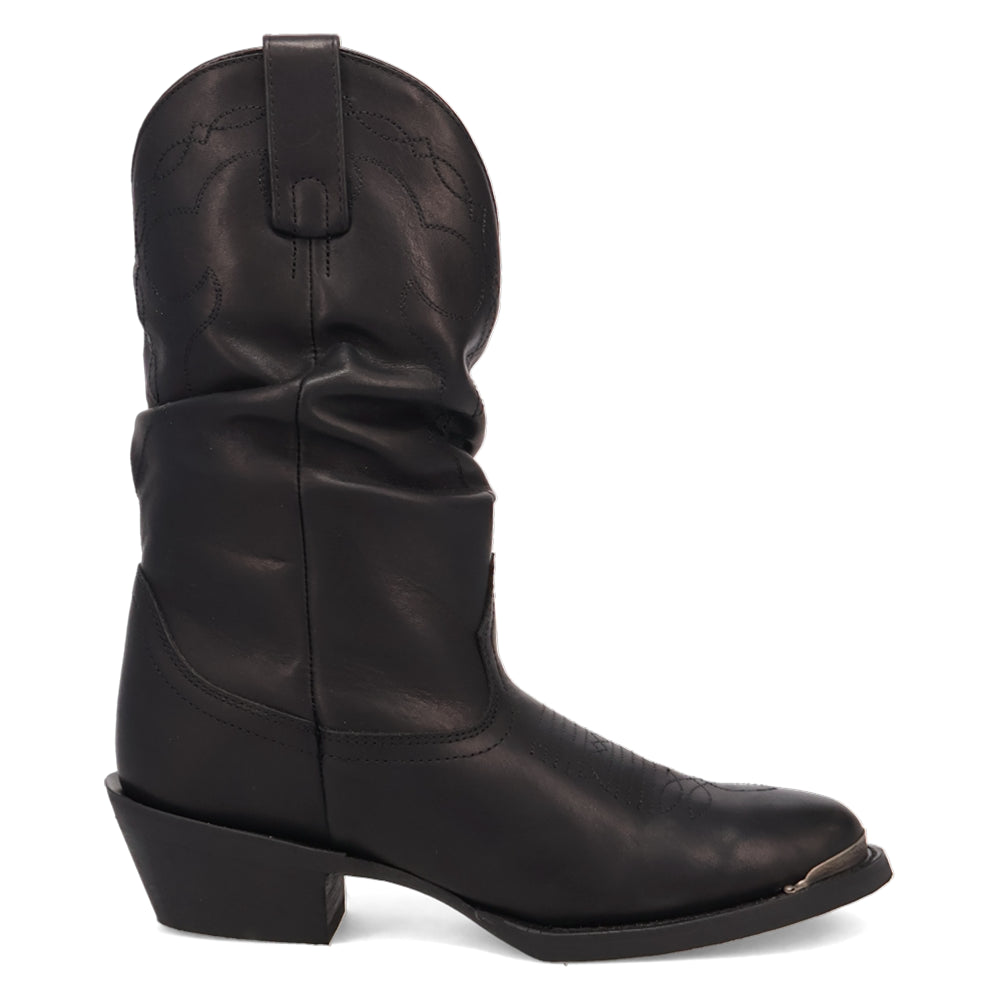 Lazy River Round Toe Pull On Cowboy Boots、mySite、gtrtttuynbv