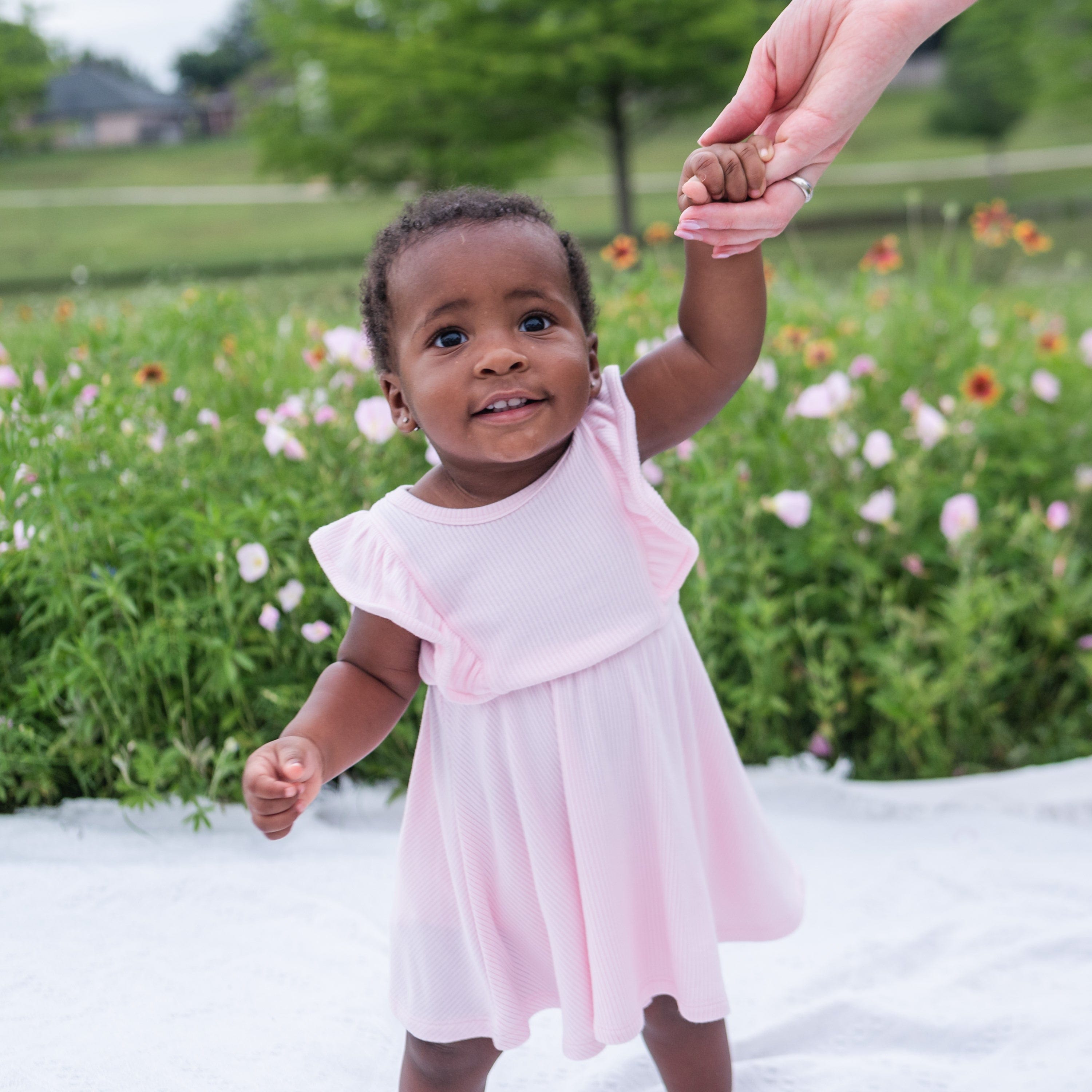  Ribbed Peplum Dress Set in Sakura、mySite、layawaytickets