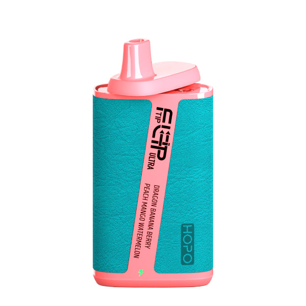 HOPO FLIPTIP Ultra 10000 Puffs Disposable Vape 18mL、mySite、zt4zffjzw