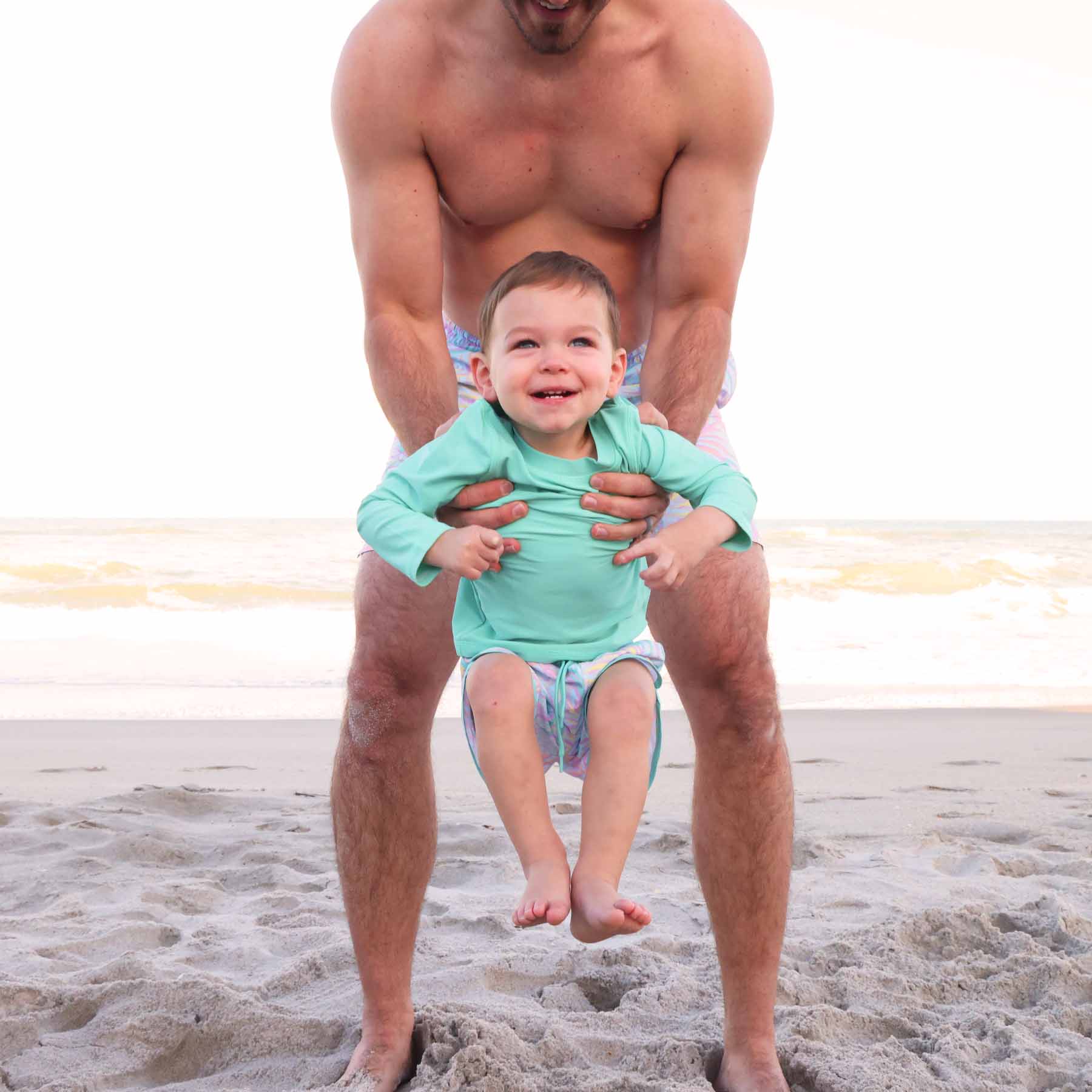  Long Sleeve Rash Guard Shirt | Palm Green、mySite、layawaytickets