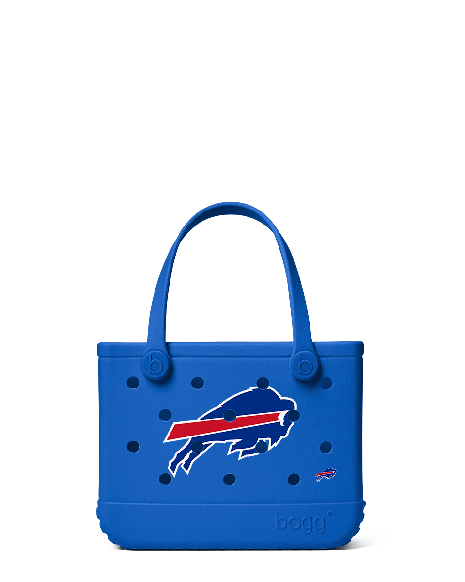 Bitty Bogg Bag - Buffalo Bills、mySite、solidvoid