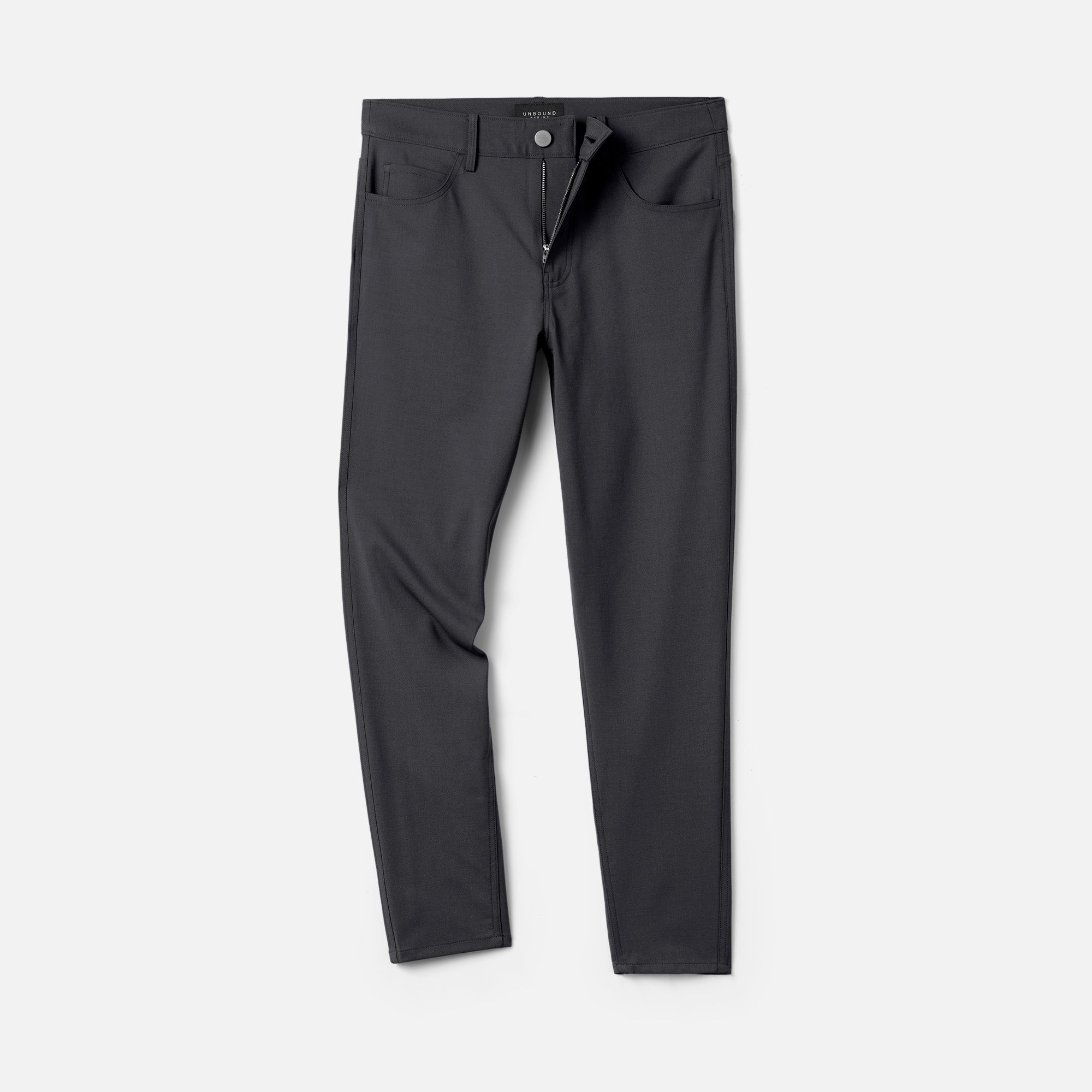 Women's Slim Merino Travel Pants、mySite、noshort