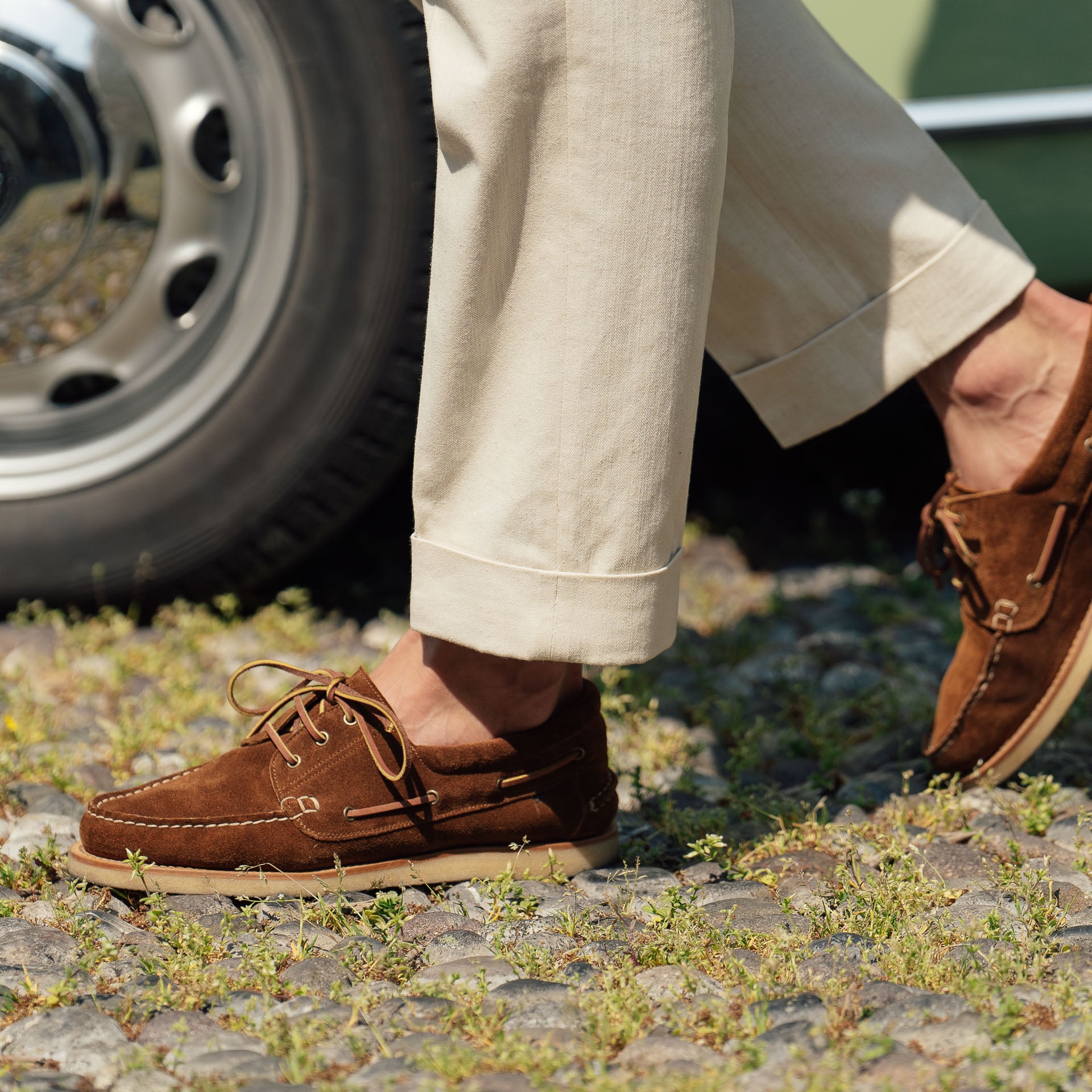  Giulietta、mySite、merchandisen