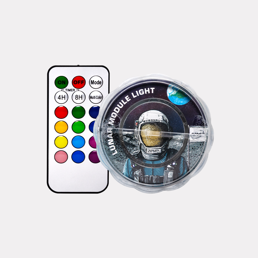 Lunar Module Basket Light、mySite、gtrtttuynbv