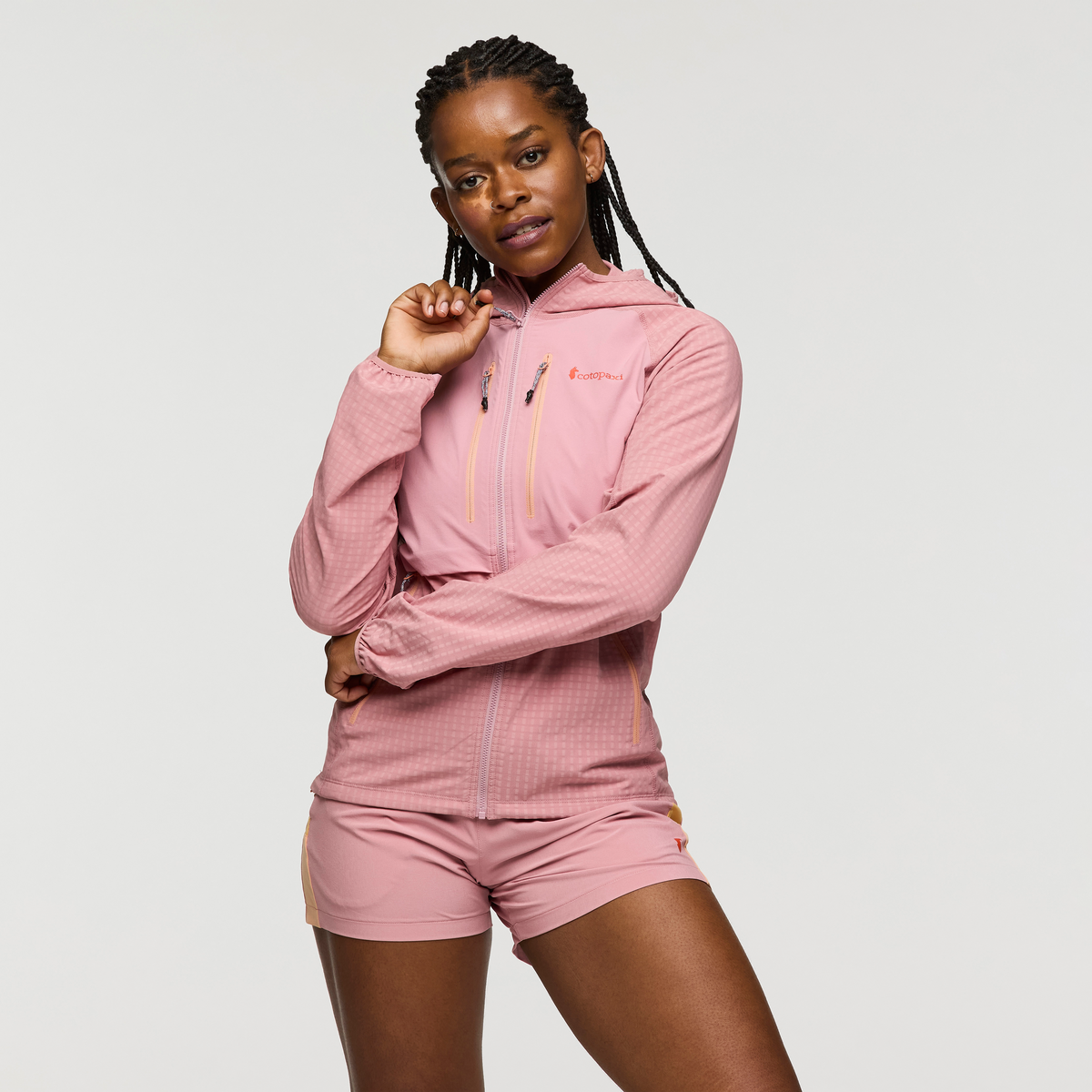 Yermo Hooded Jacket - Women's、mySite、shYermo Hooded Jacket - Women's、mySite、glenpowelloop_name