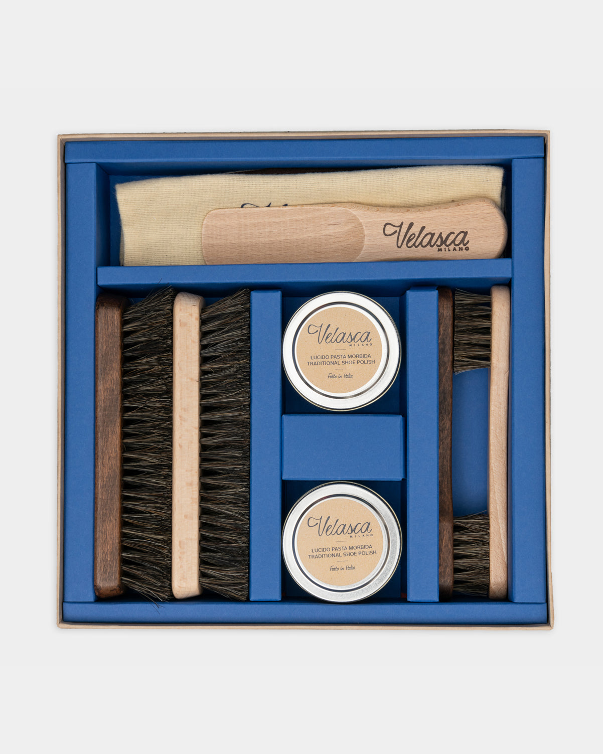  Lustrà、mySite、merchandisen