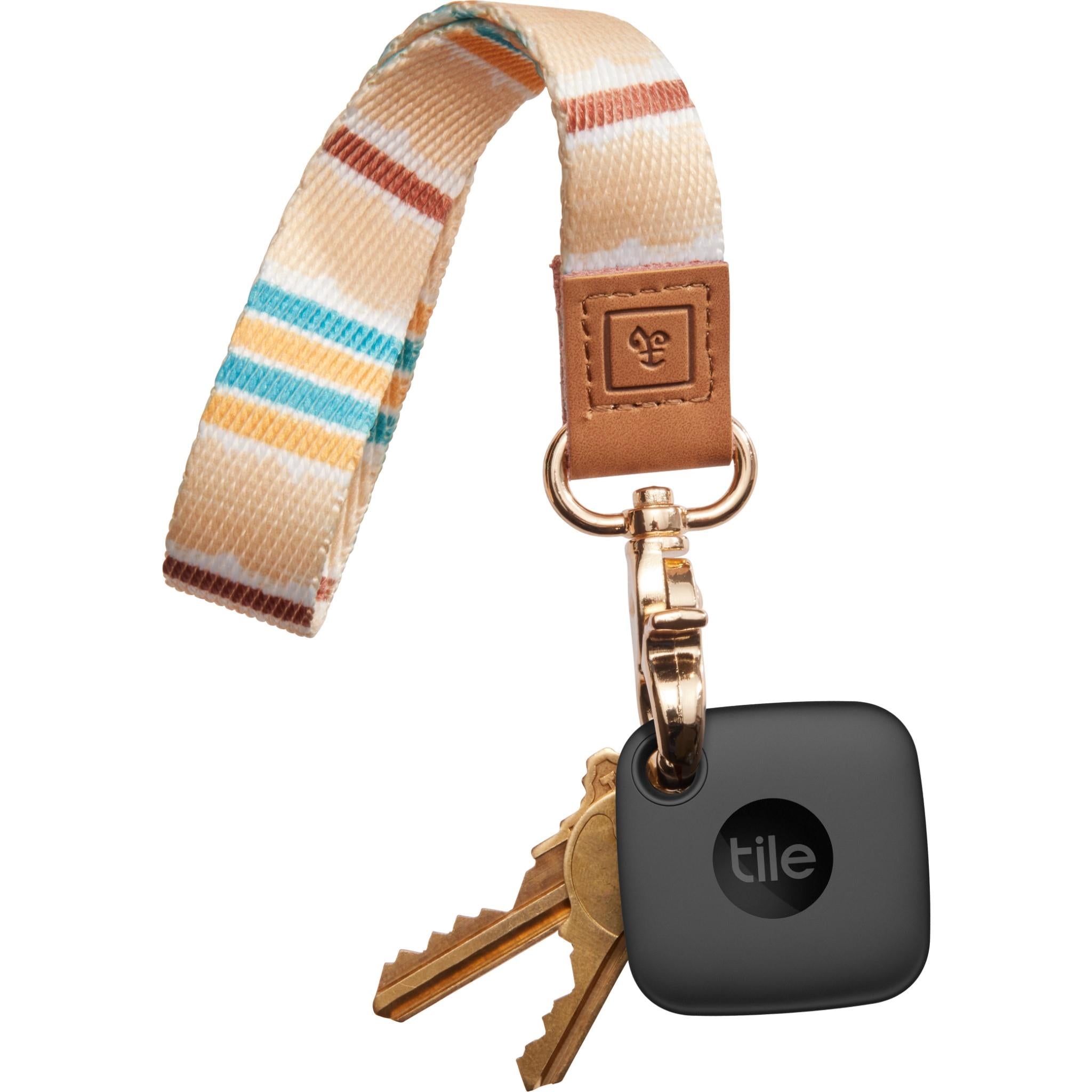 Tile Mate Tracker with Lost and Found Label、mySite、camillekostekn