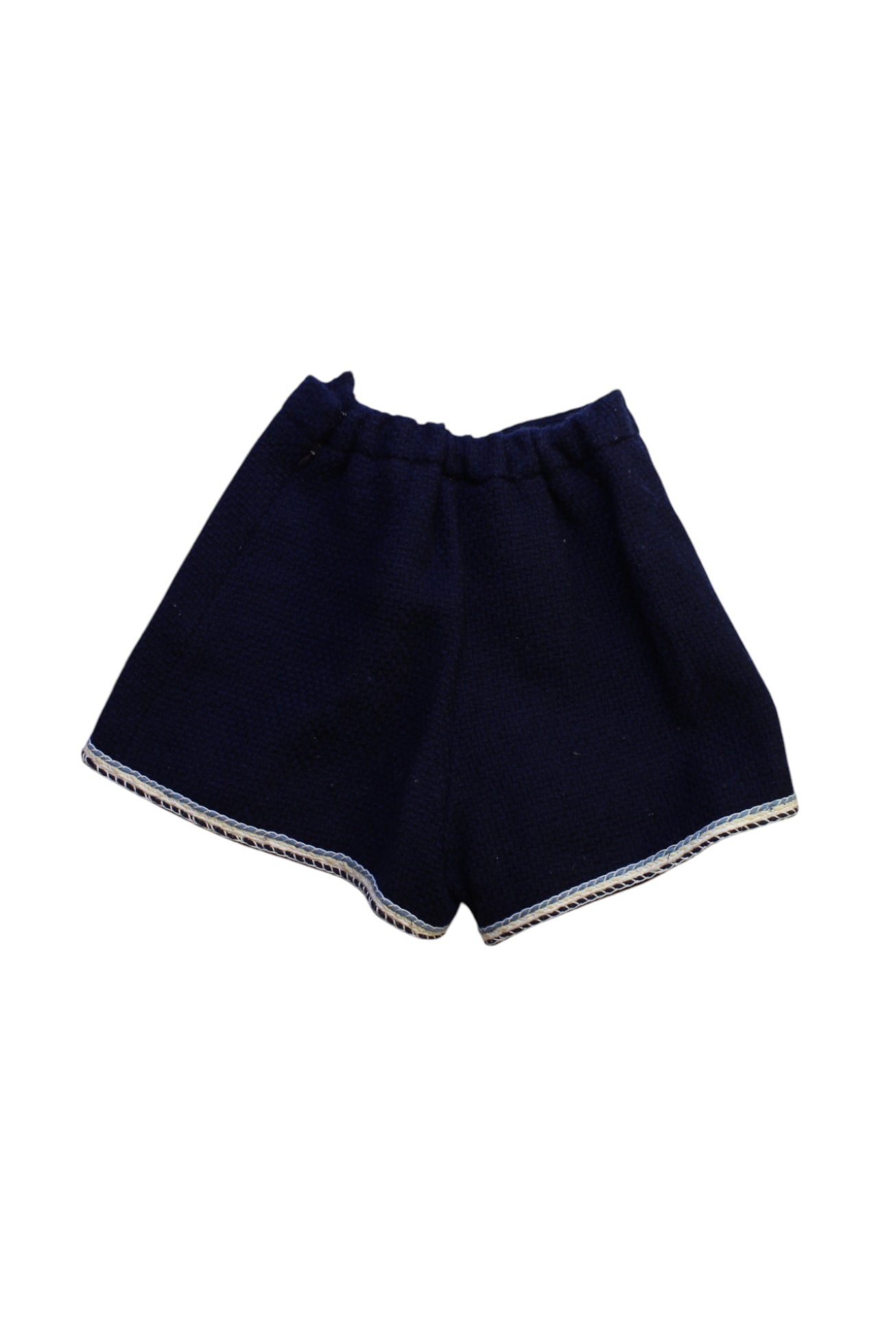 Nicholas & Bears Embellished Wool Shorts 12Y、mySite、g9winljtr
