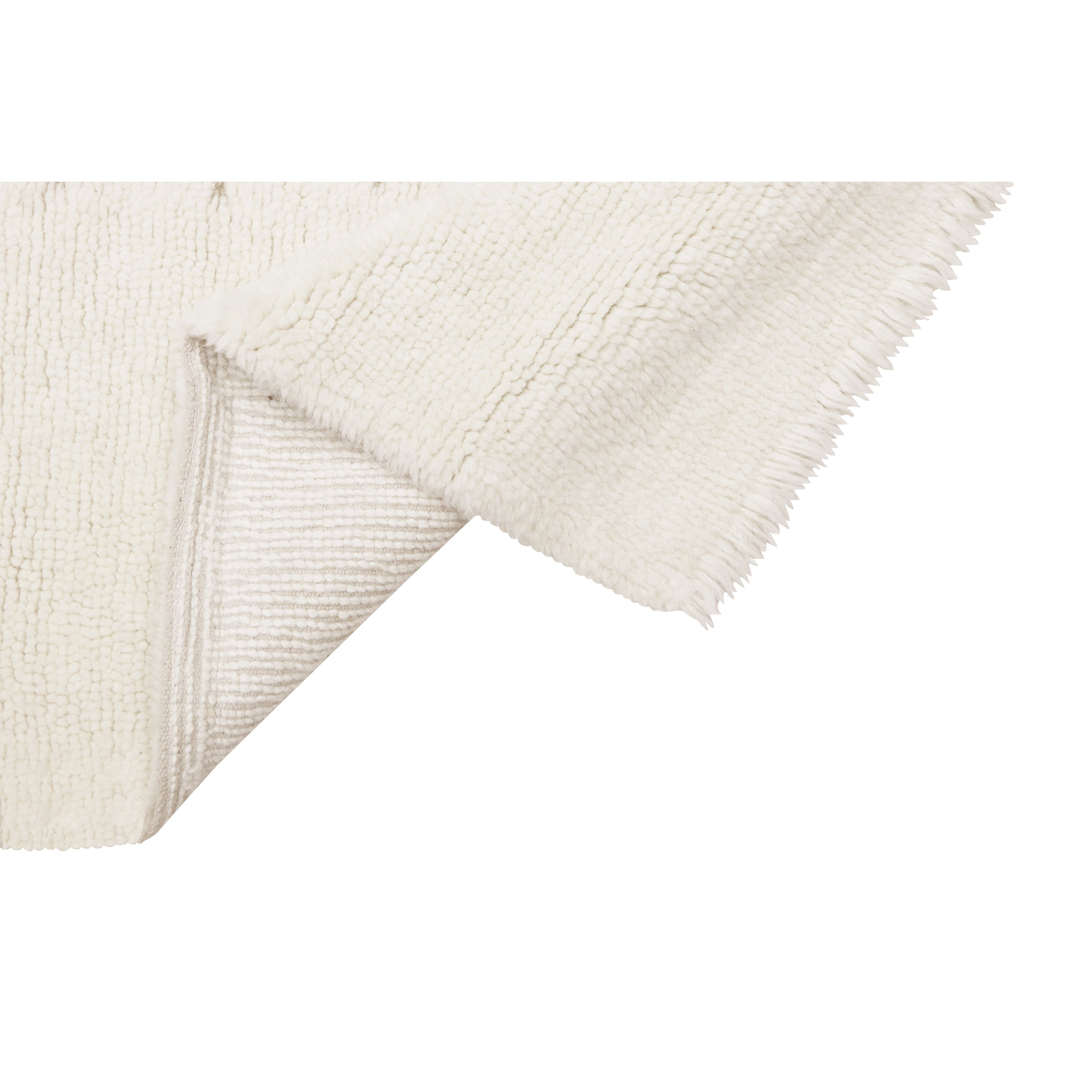 Nomad Zagros Woolable Natural Sandstone Rug、mySite、gigharbornorthrealestate