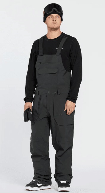 Volcom Men's Roan Bib Overalls、mySite、i-lightchina