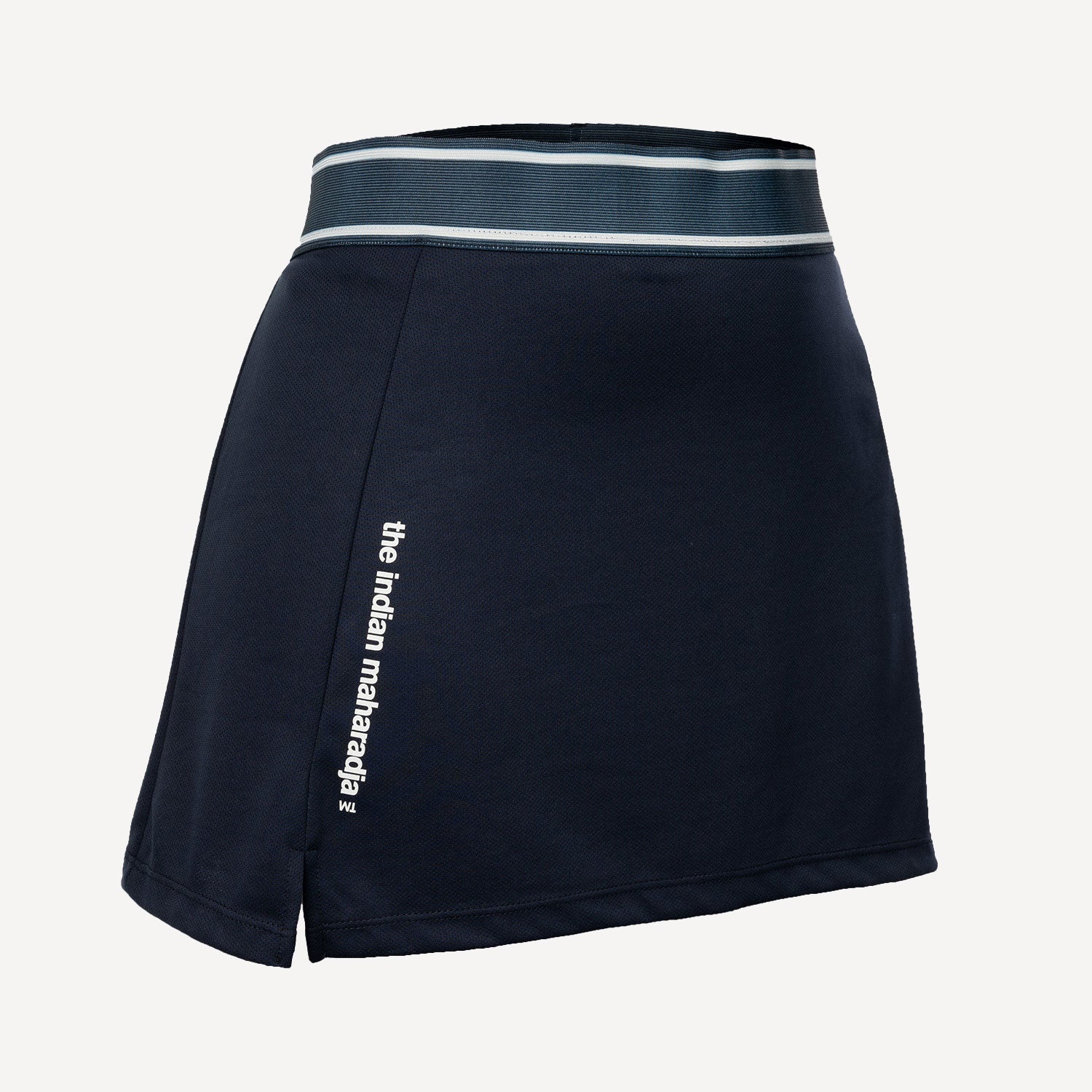 The Indian Maharadja Women's Pique Tennis Skirt