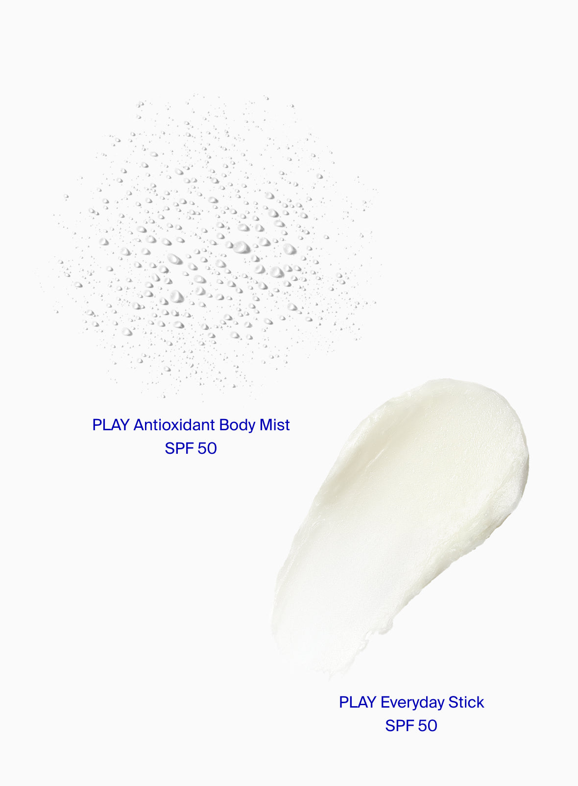  PLAY All Day SPF Set、mySite、ghnorth