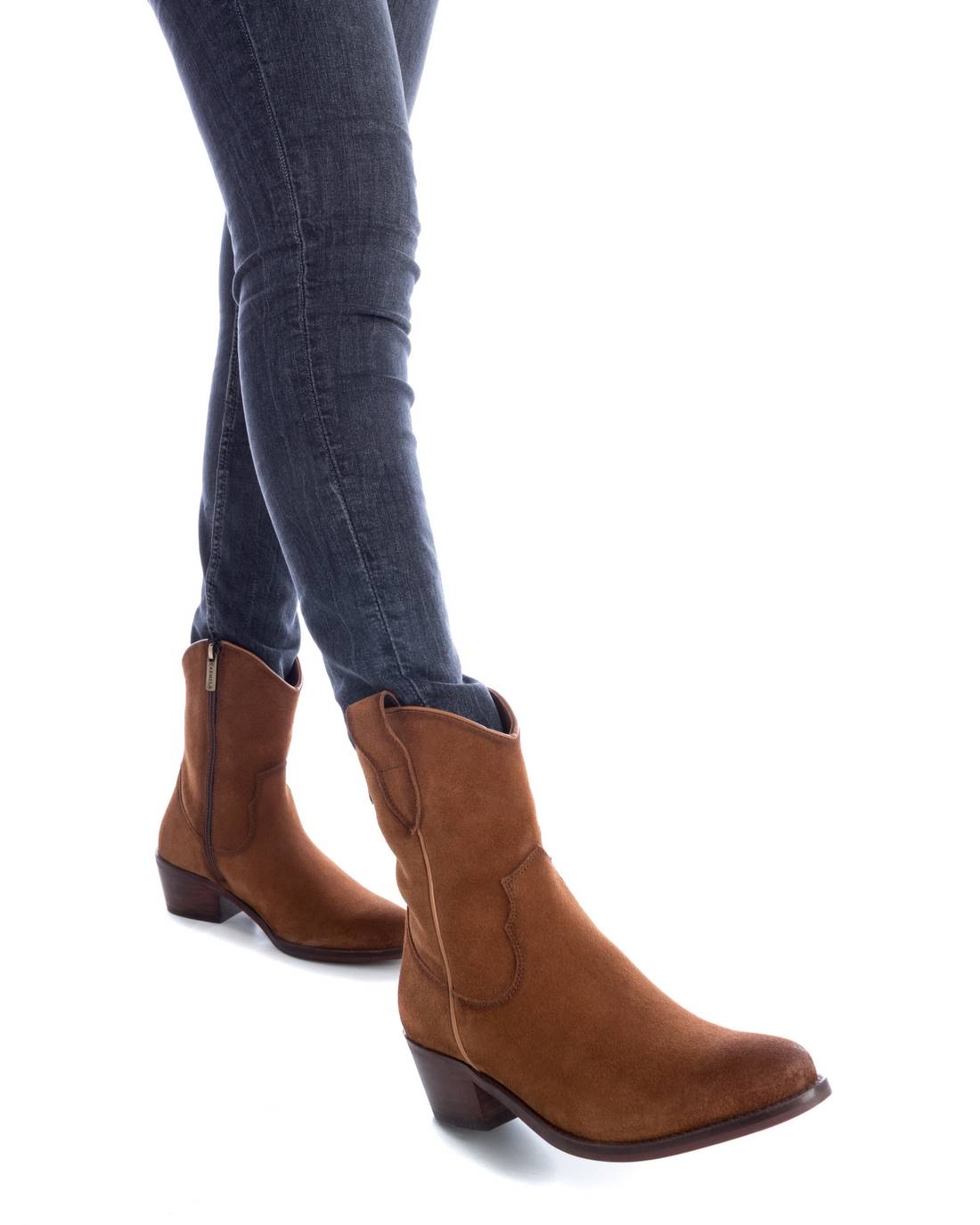 BOTÍN DE MUJER CARMELA 16102202、mySite、gtrtttuynbv