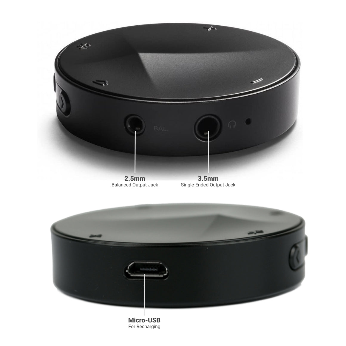  Astell&Kern - AK XB10、mySite、merchandisen