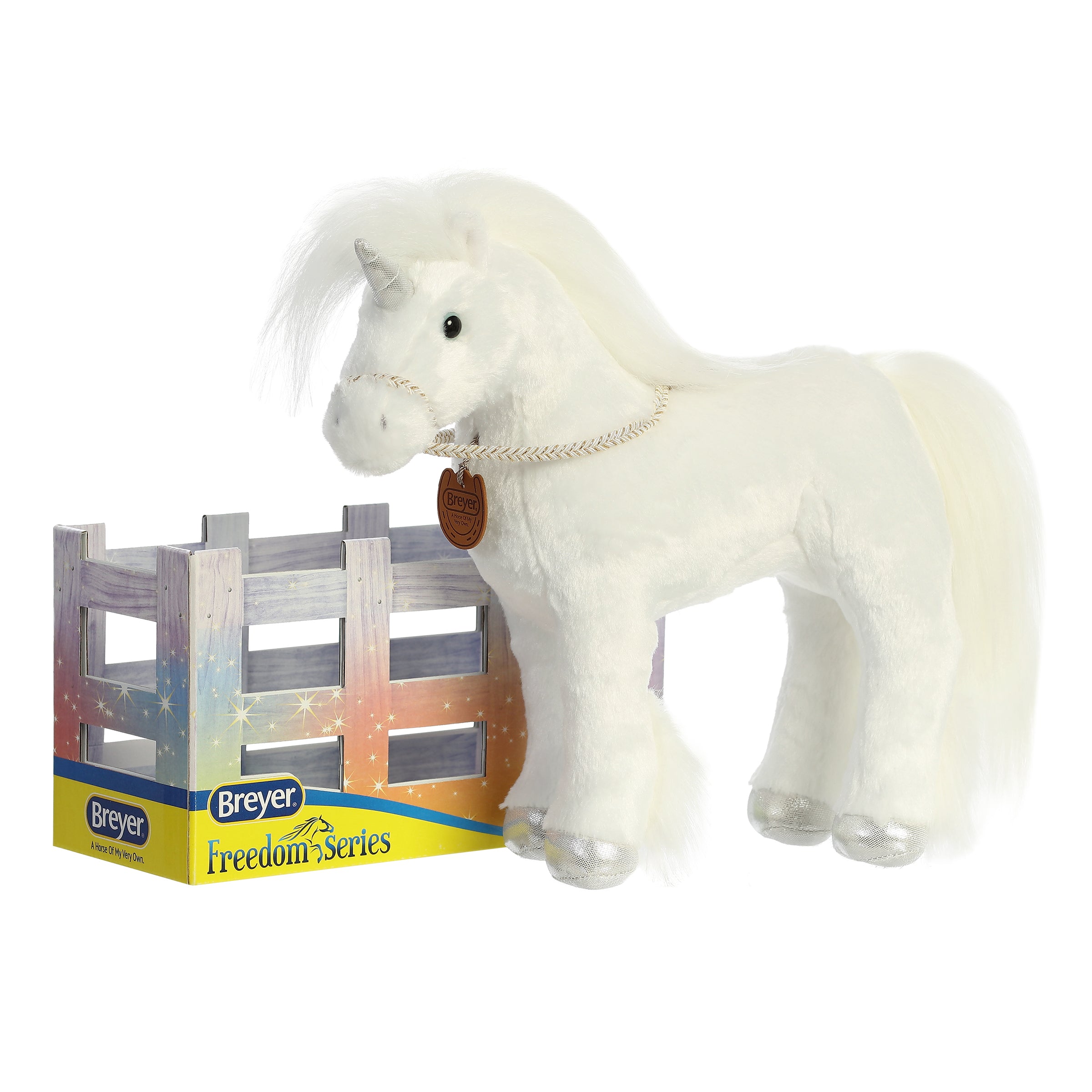 Aurora® - Breyer® - Showstoppers - 13 Xavier、mySite、g9winljtr