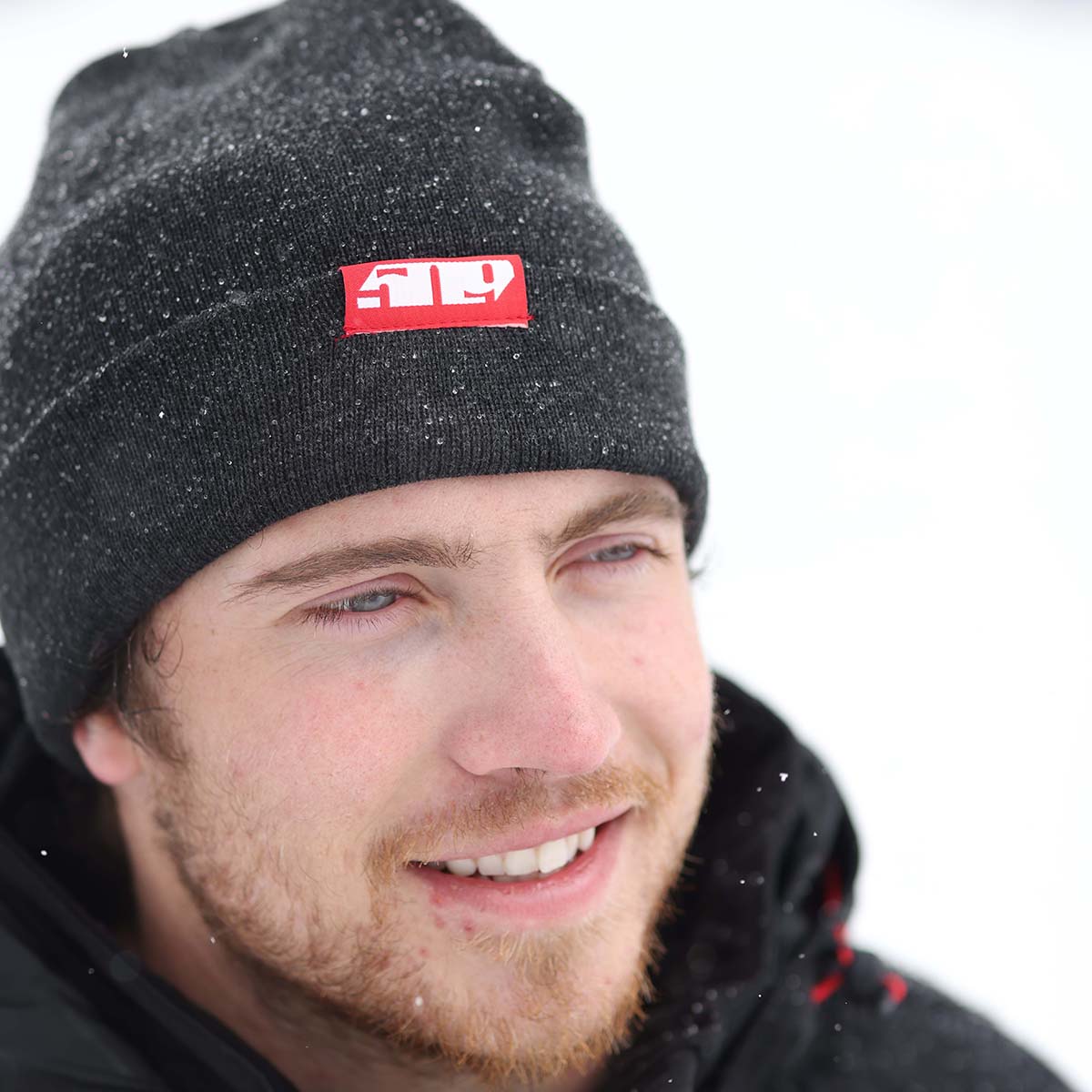 Sledhart Beanie、mySite、dreamappss