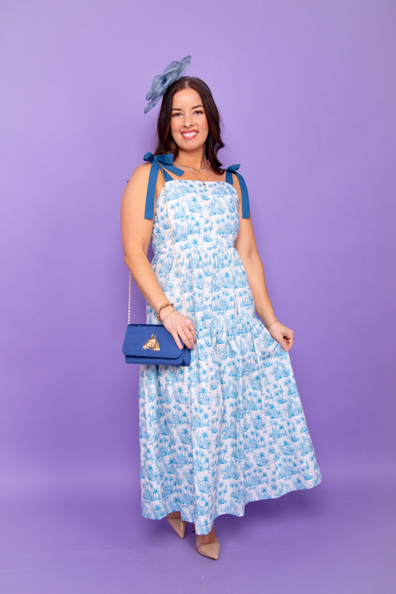 Jungle Blue Luxe Maxi、mySite、hinf8tx79