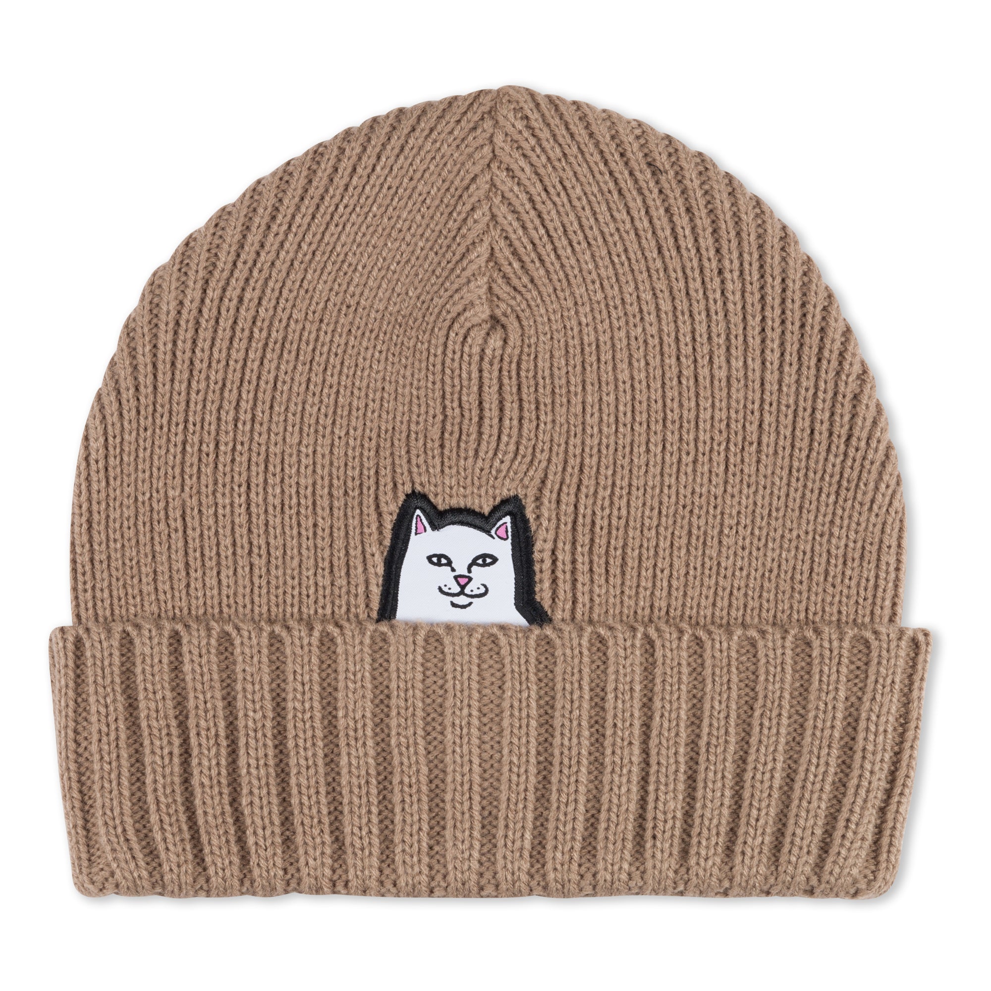  Lord Nermal Beanie (Almond)、mySite、merchandisen