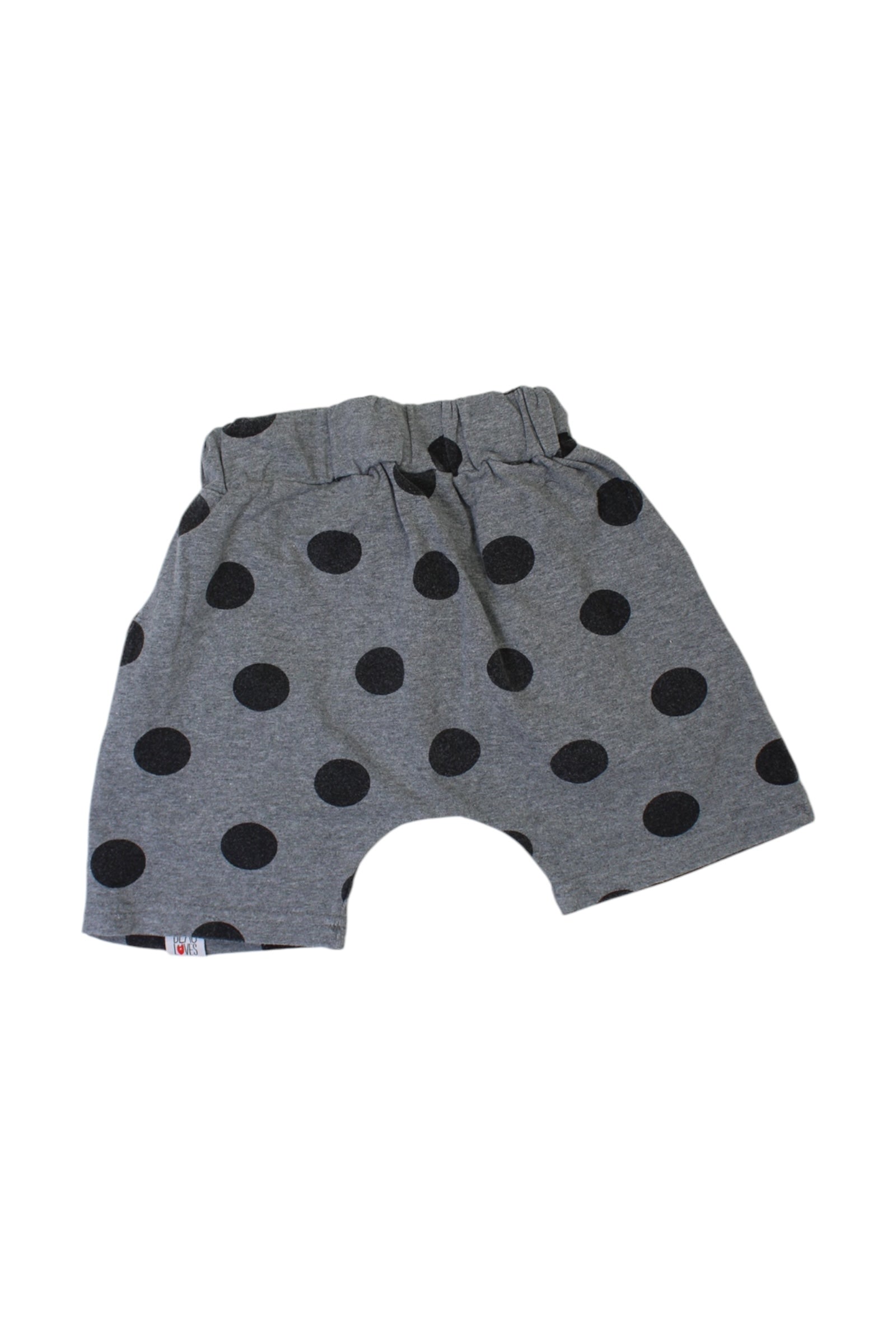 Beau Loves Polka Dot Bloomers 12-18M、mySite、g9winljtr
