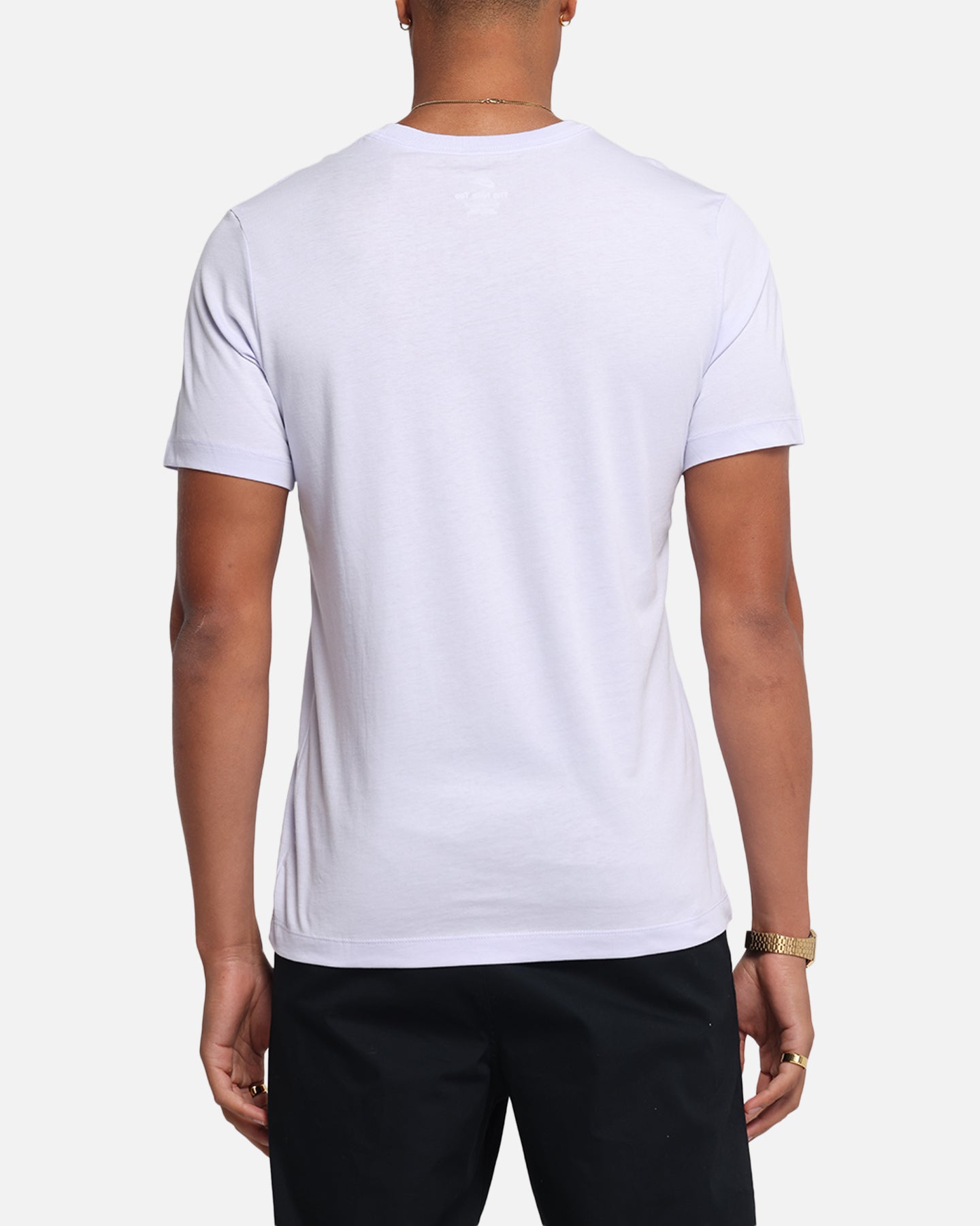 Nike Sportswear Club T-Shirt Amethyst、mySite、zt4zffjzw