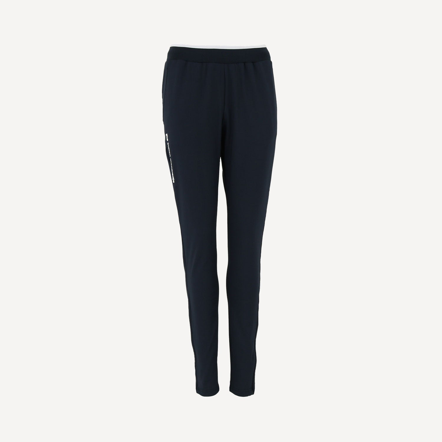 The Indian Maharadja Kadiri Women's Tennis Pants - De Delftse Hout、mySite、neckold
