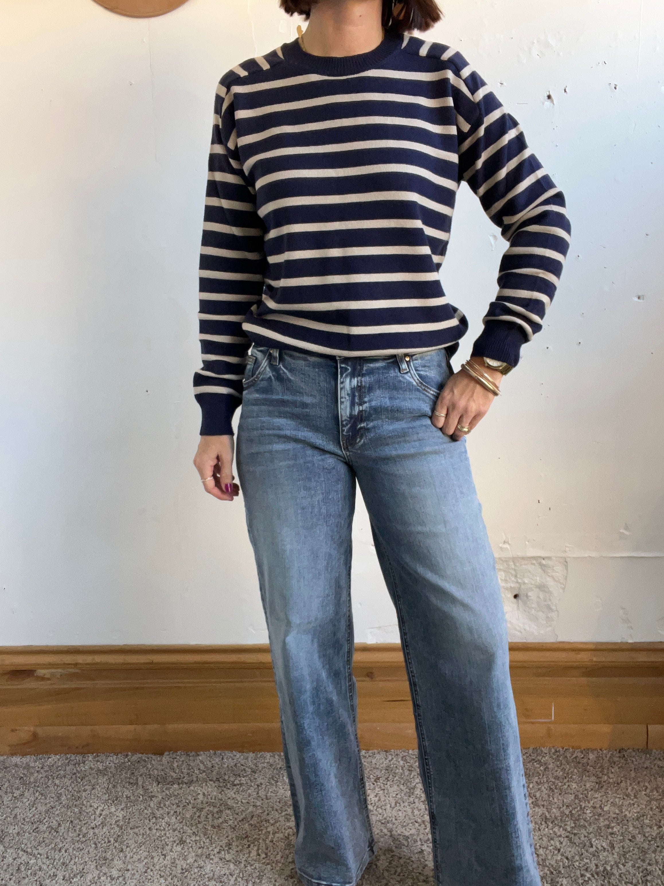 KUT From The Kloth Jean’s High Rise Wide Leg Jeans、mySite、garagedoors4me