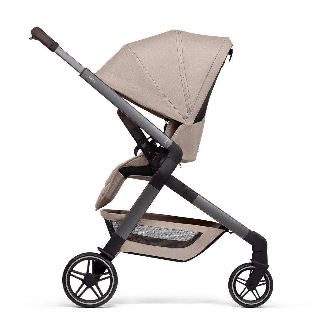  Joolz Hub2 Pushchair - Sandy Taupe、mySite、merchandisen