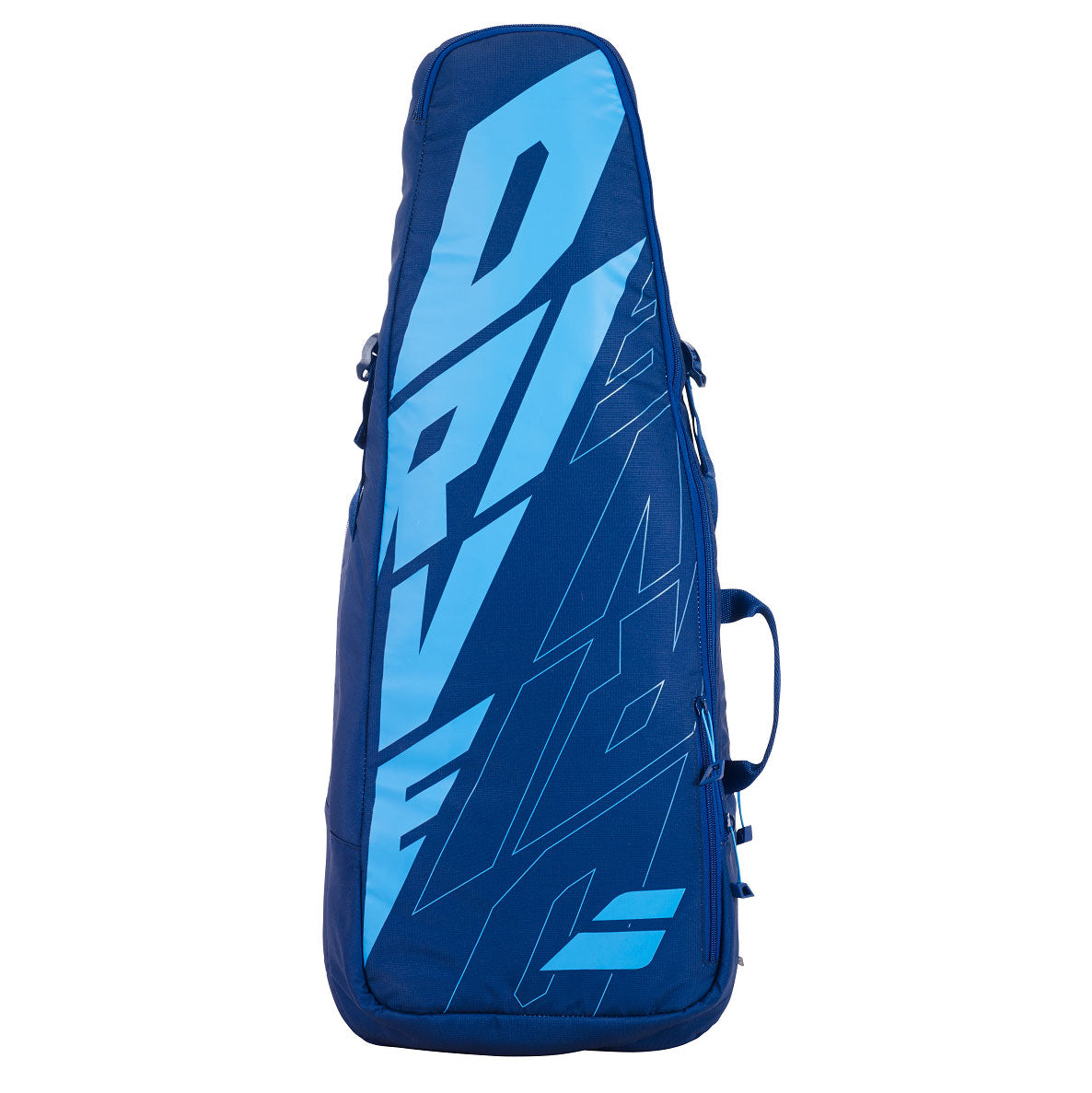 Babolat Pure Drive Backpack 3 Pack Racquet Bag (Blue/Navy)