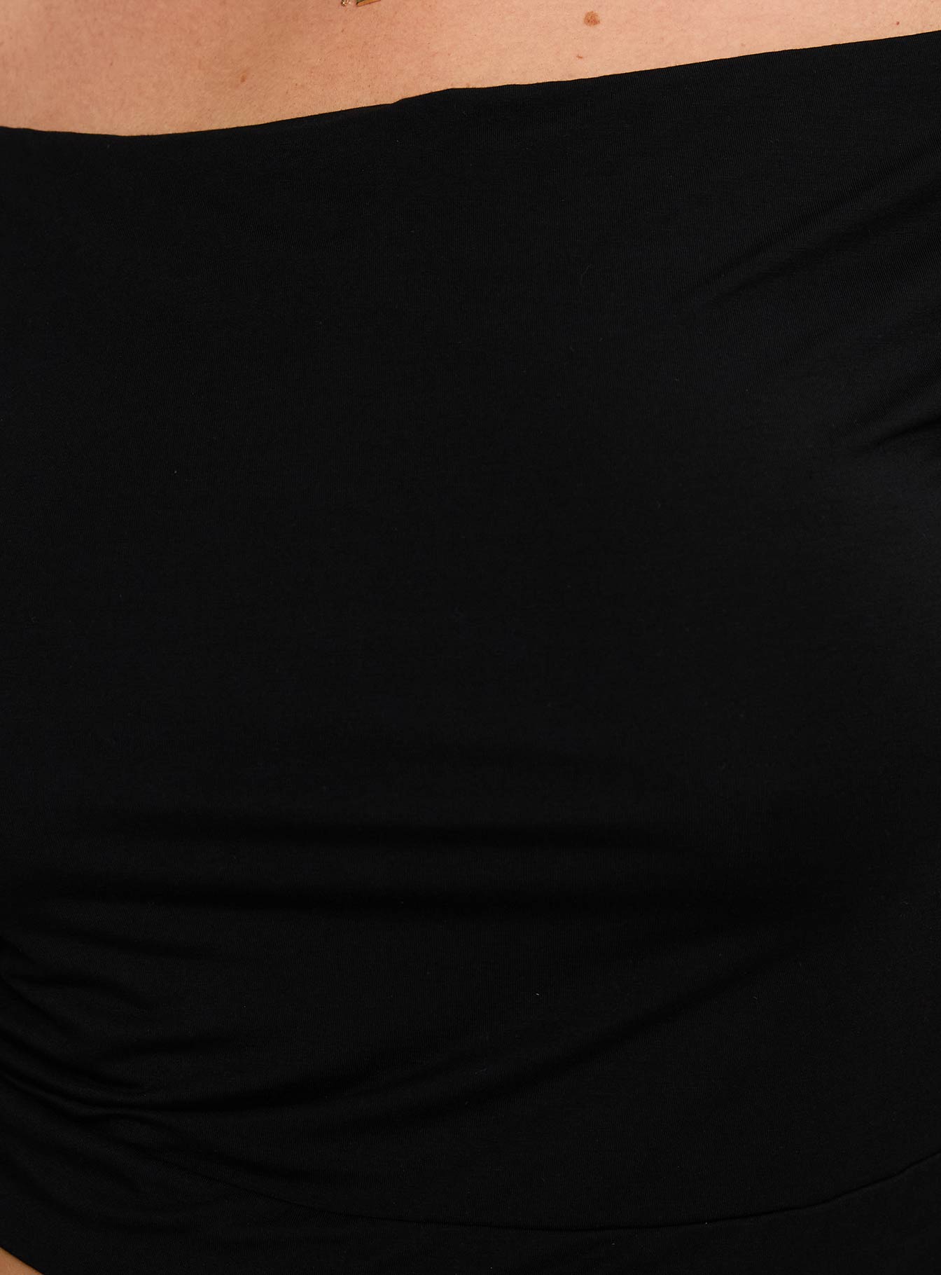 Irina Multi-wear Top Black Curve、mySite、solidvoid