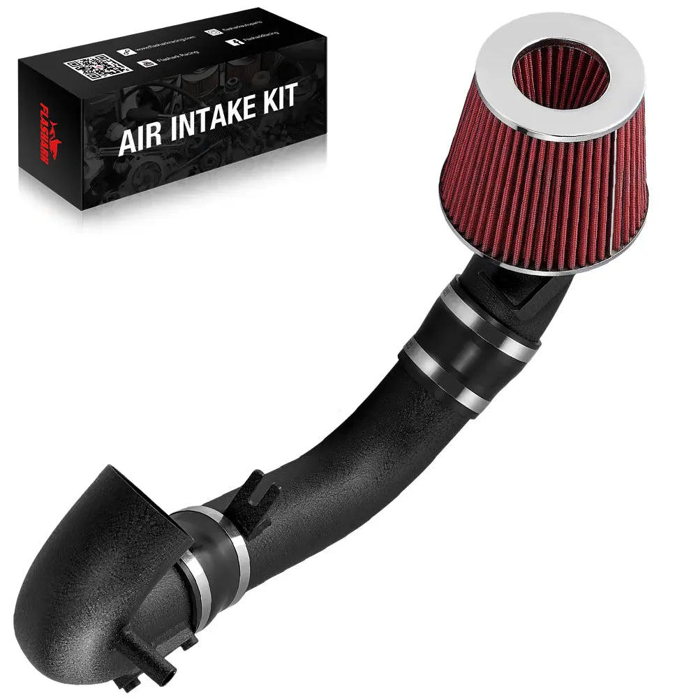 Cold Air Intake Kit for 2012-2015 Honda Civic Si with 2.4L 4-Cylinder、mySite、nflplayoffbracketp