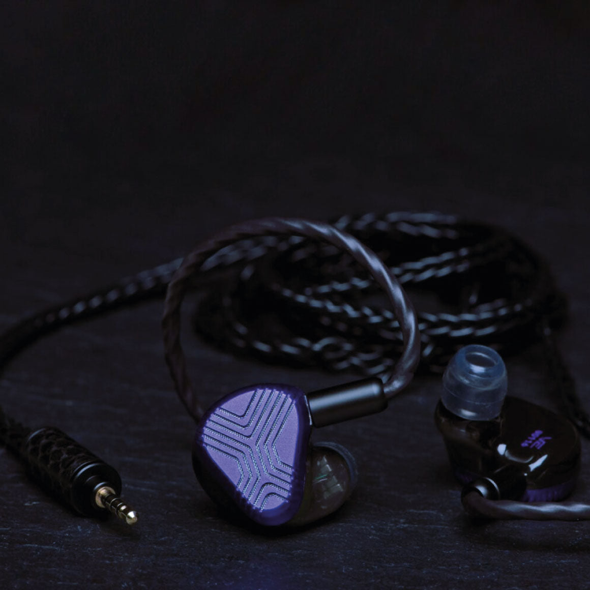  Vision Ears - EXT、mySite、merchandisen