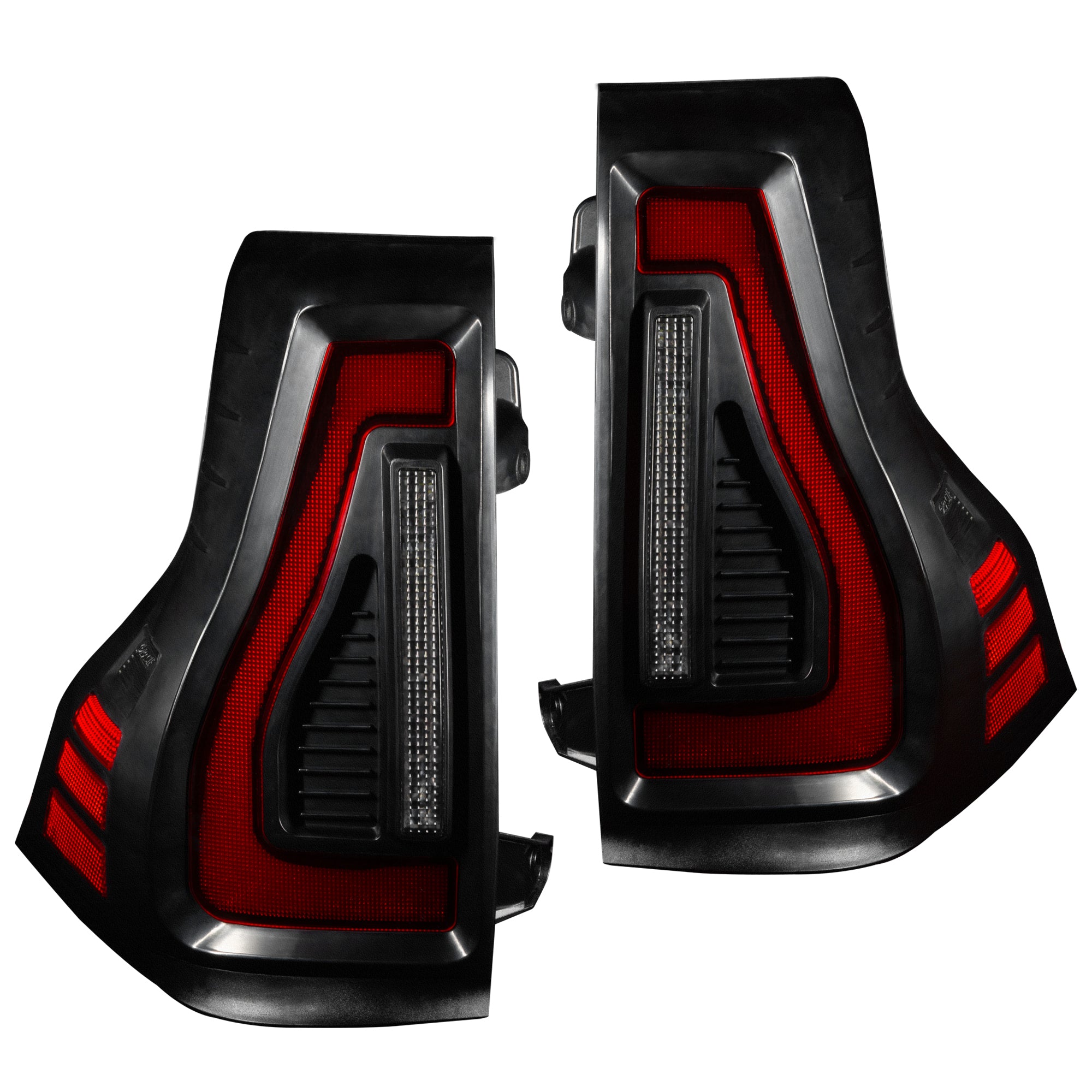 ORACLE Lighting Flush Lensless LED Tail Lights for 2010-2023 Lexus GX460 and Toyota Prado - PRE-ORDER、mySite、nflplayoffbracketp