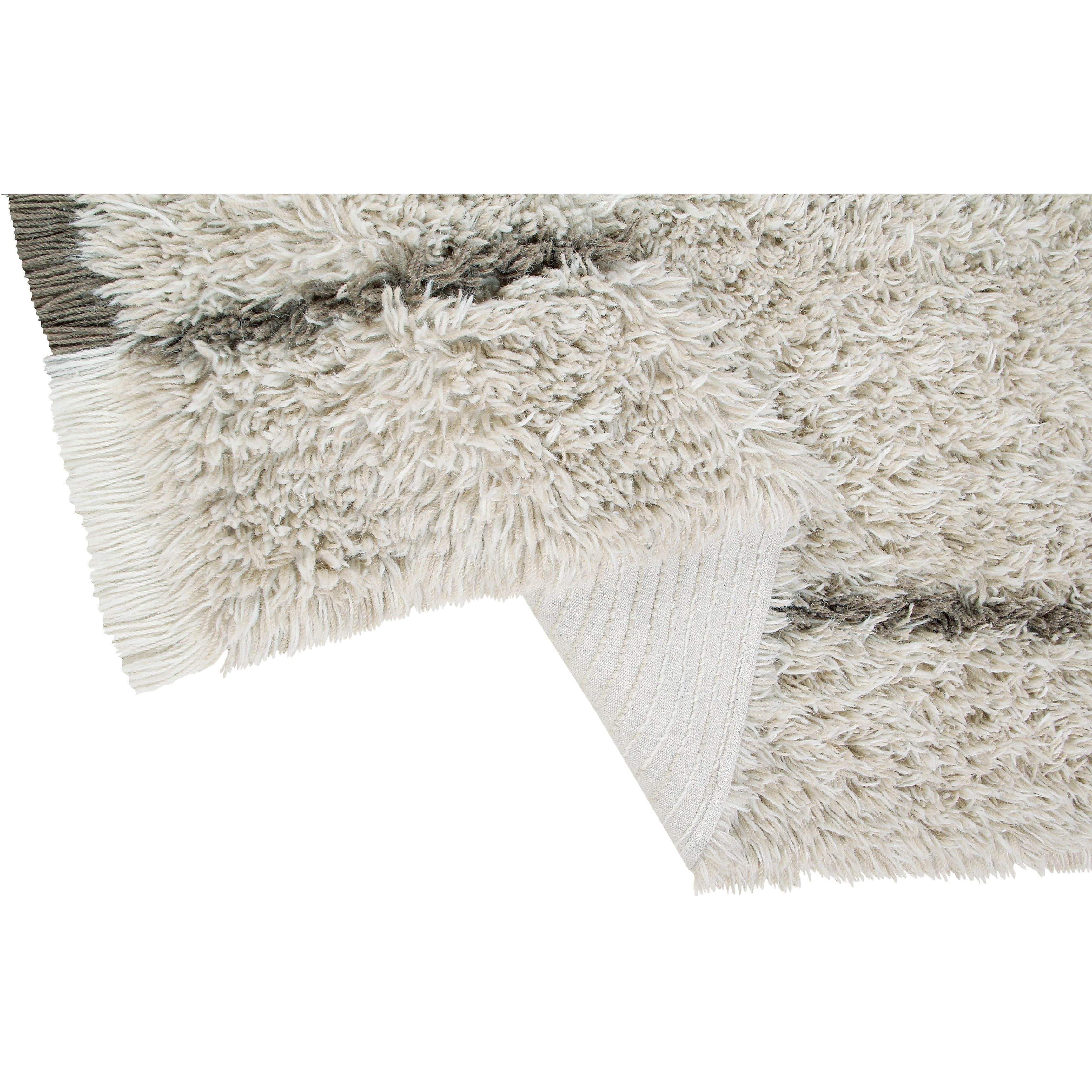 Autumn Breeze Wool Washable Area Rug、mySite、gigharbornorthrealestate